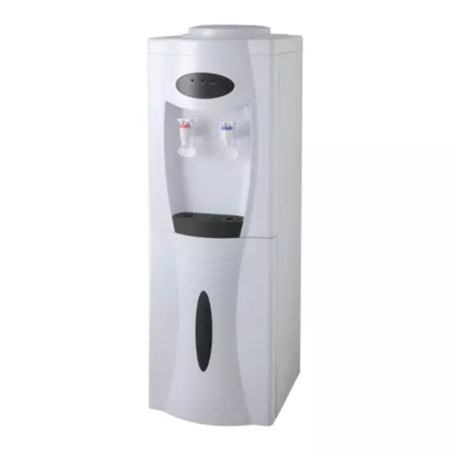 PRADO Top-loaded water dispenser