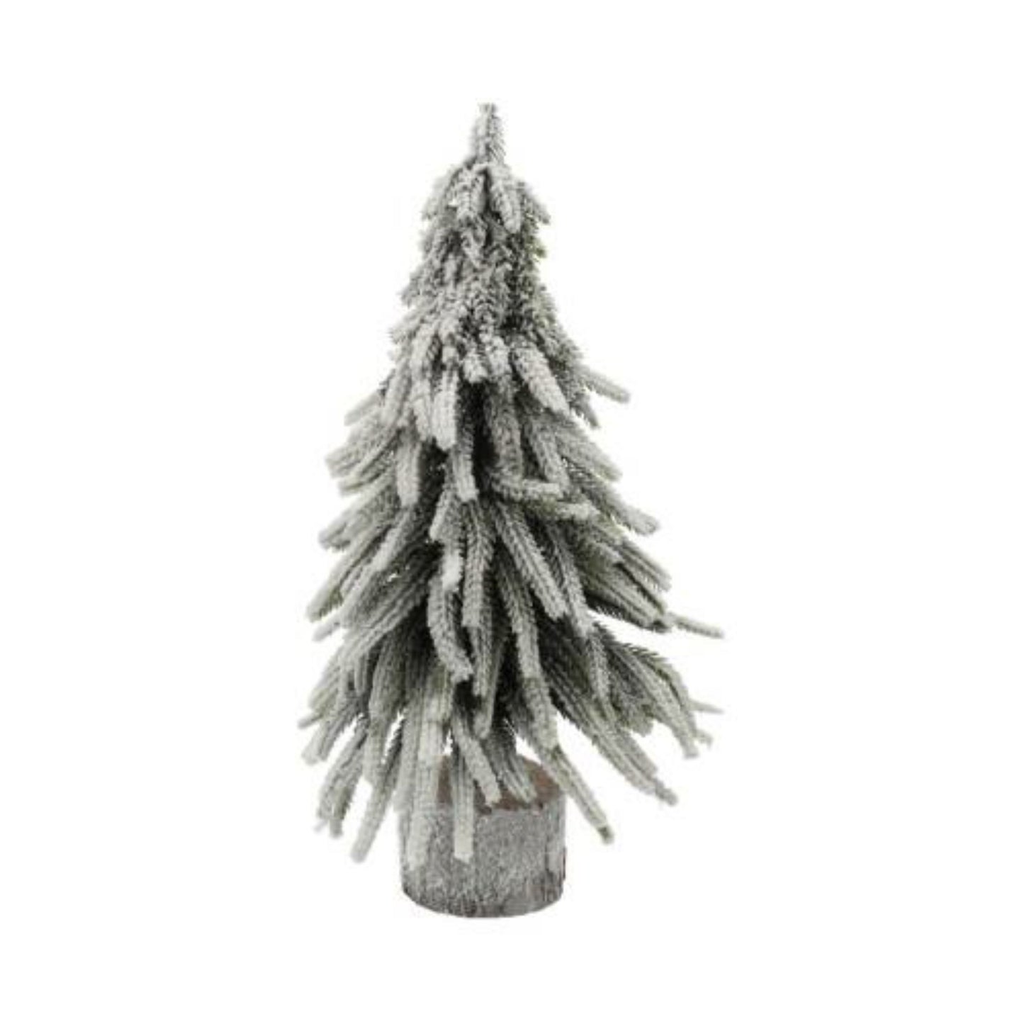 Tree Spruce Snow H=35cm D=20cm