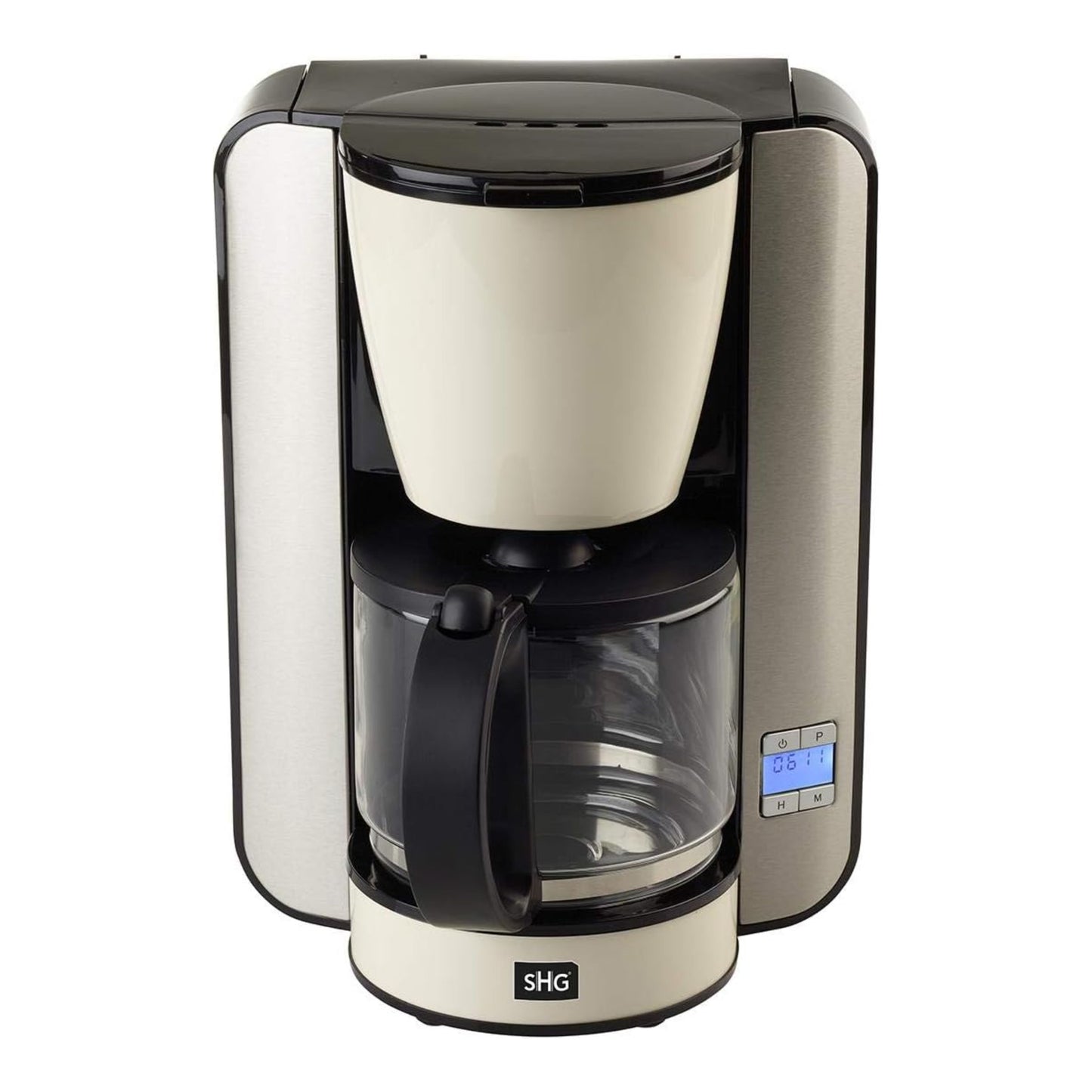 SHG Drip Coffee Maker -American coffee