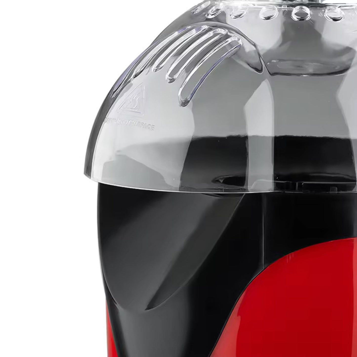 RAf Electric Popcorn Maker 1200W