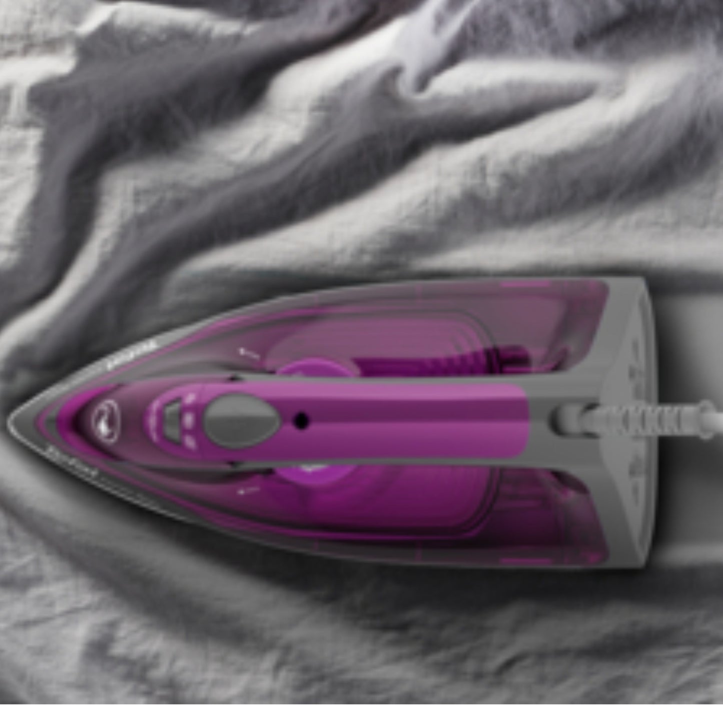 TEFAL EXPRESS STEAM IRON 2600W