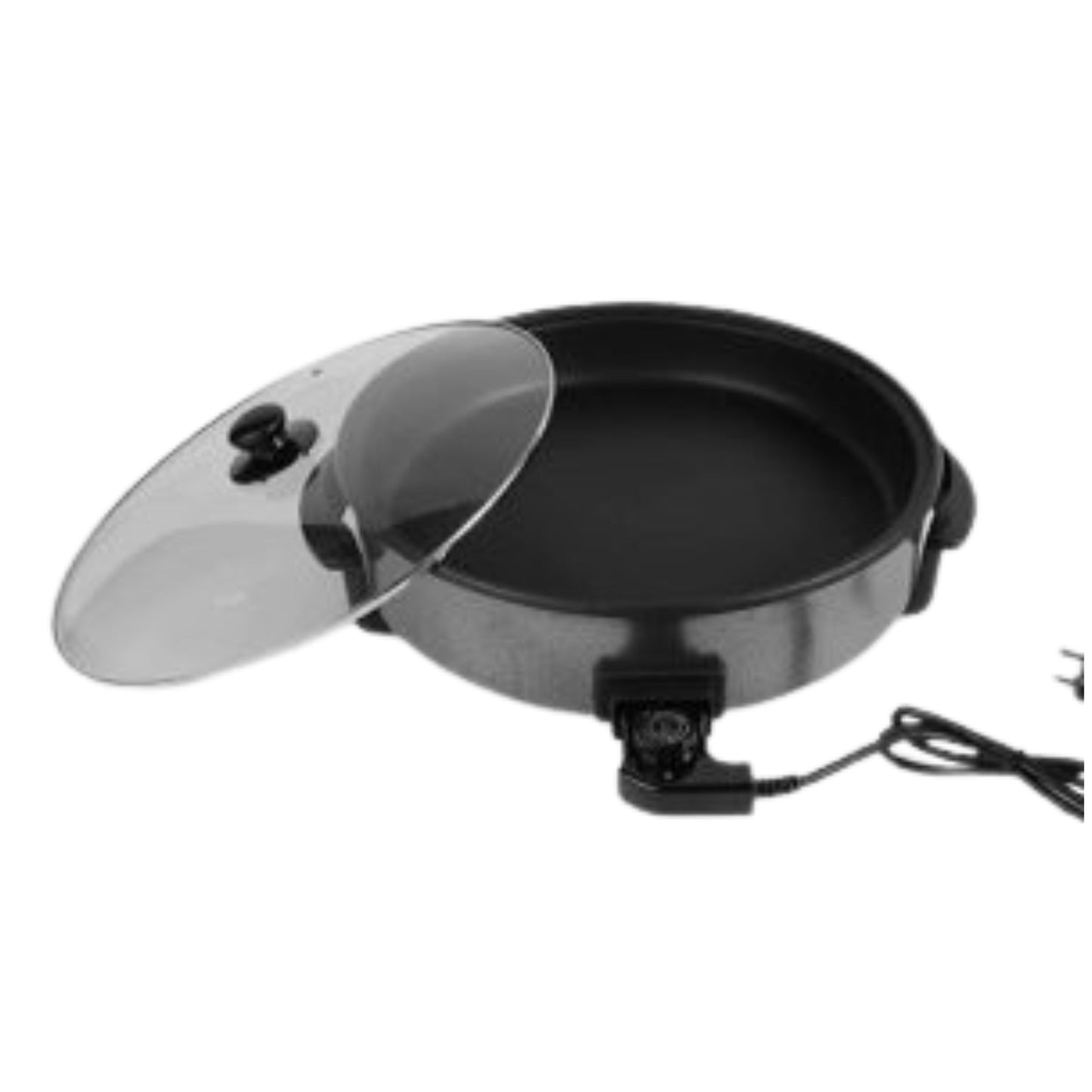 DSP , 1500W 7.5L Electric Skillet 49cm