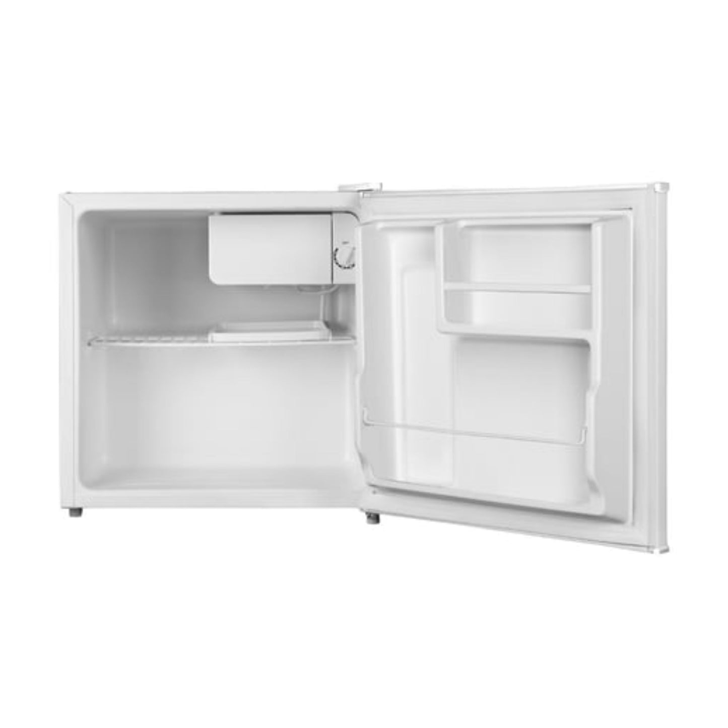 Kumtel mini fridge with freezer 43 L