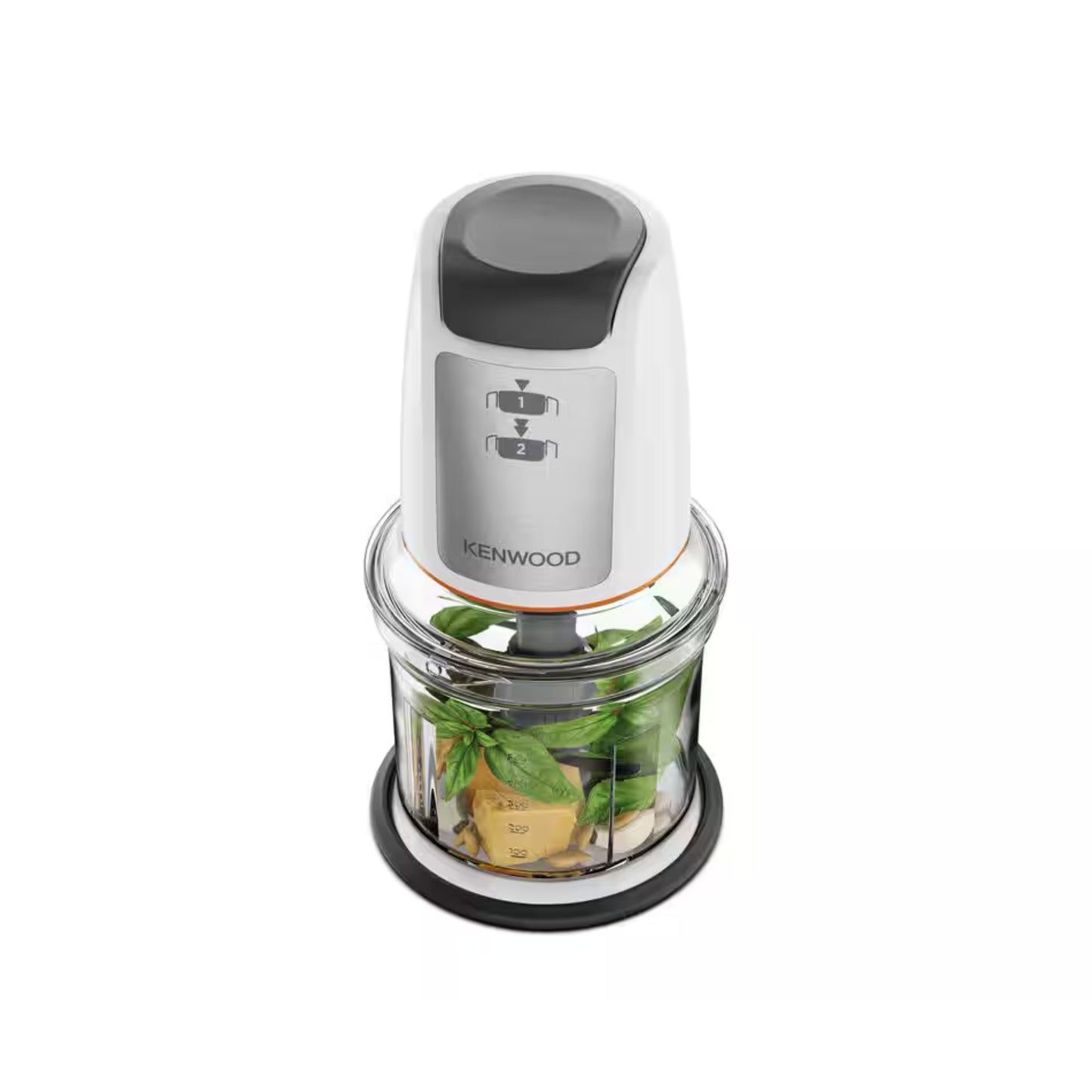 KENWOOD CHOPPER 500W - 500ml