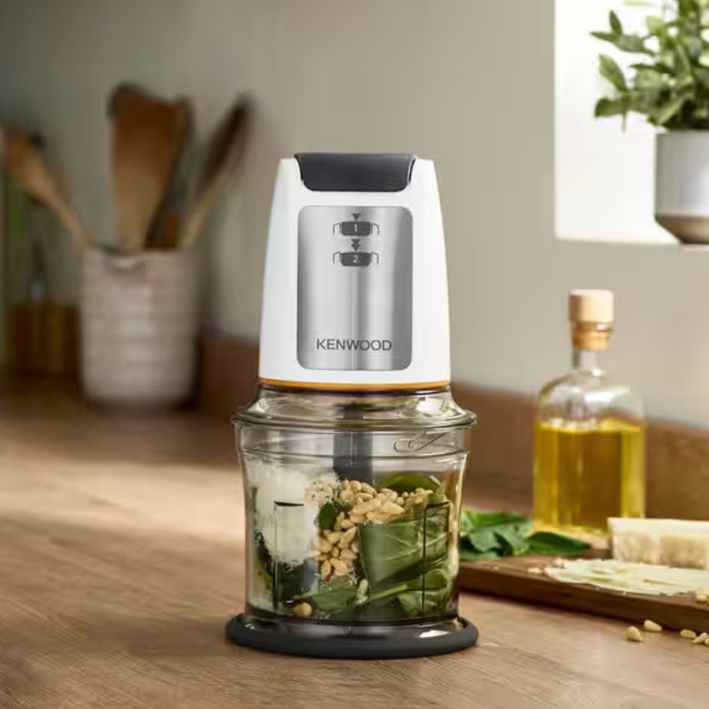 KENWOOD CHOPPER 500W - 500ml
