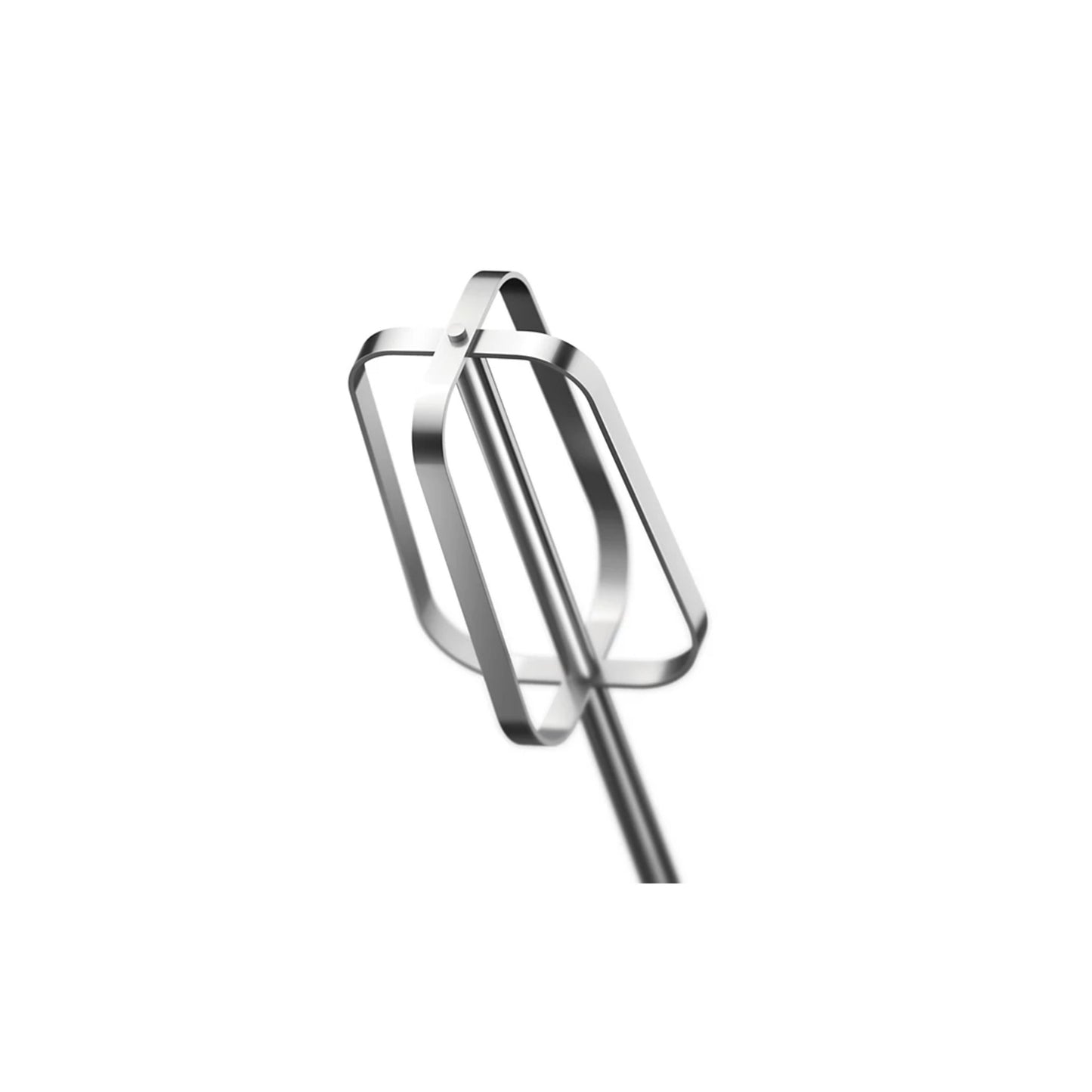 Philips Hand Mixer – 450W, 5 Speeds + Turbo, White