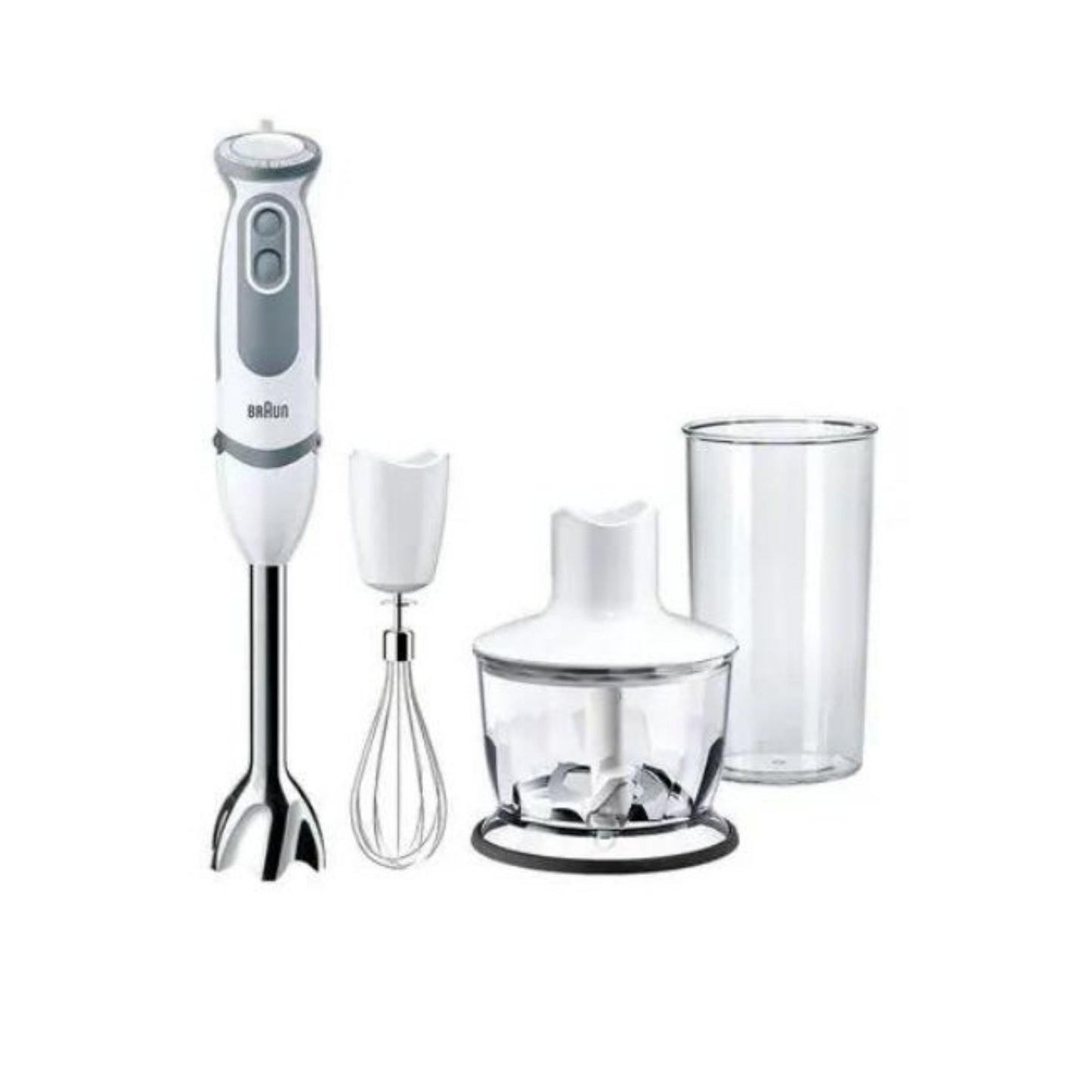 BRAUN HAND MIXER MINIPRIMER5 1000W