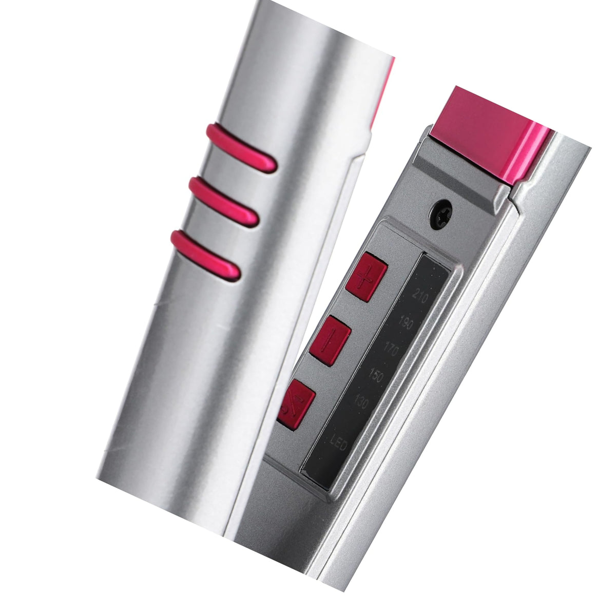 VGR V-580 Hair Straightener