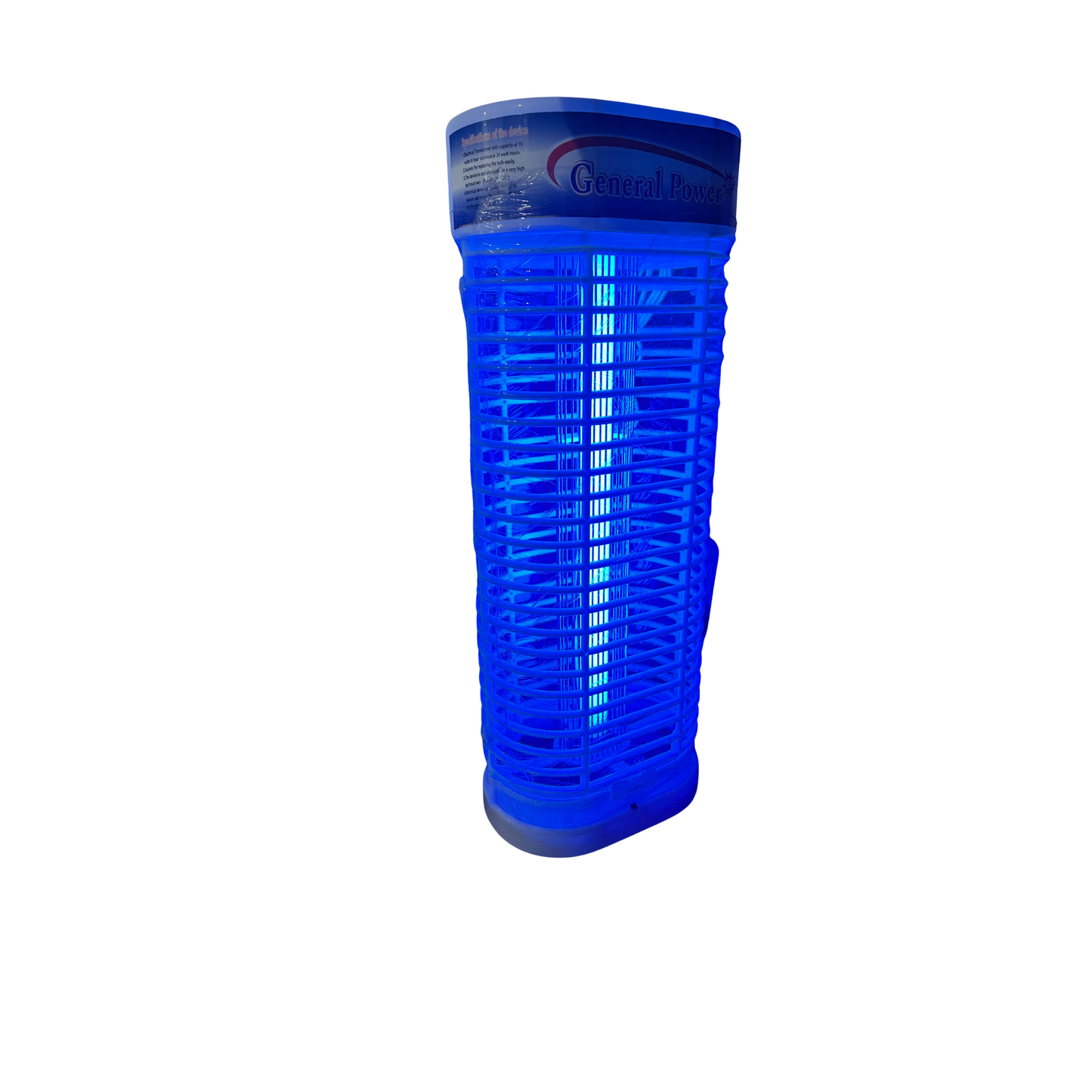 General Power Electric Insect Killer Mosquito Light