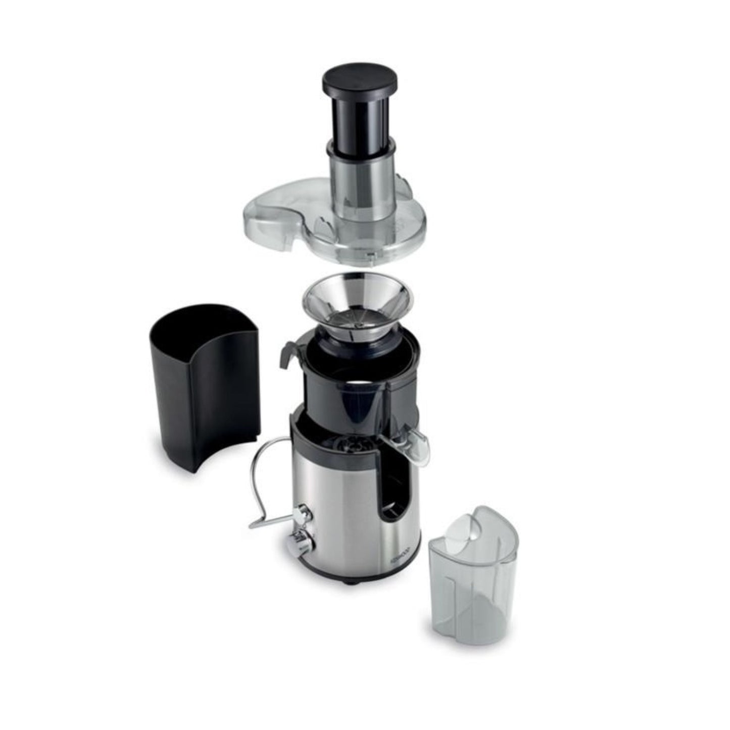 Kenwood Juice Extractor stainless 1.2L 300W
