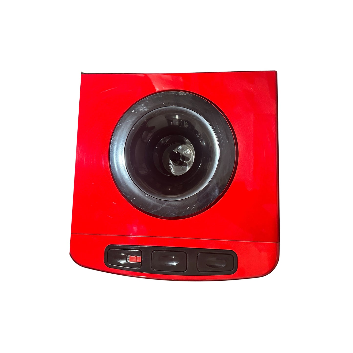 prado dispenser with design and refrigerator