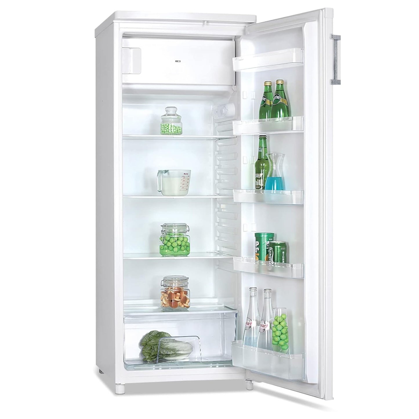 Schneider fridge 142cm Height