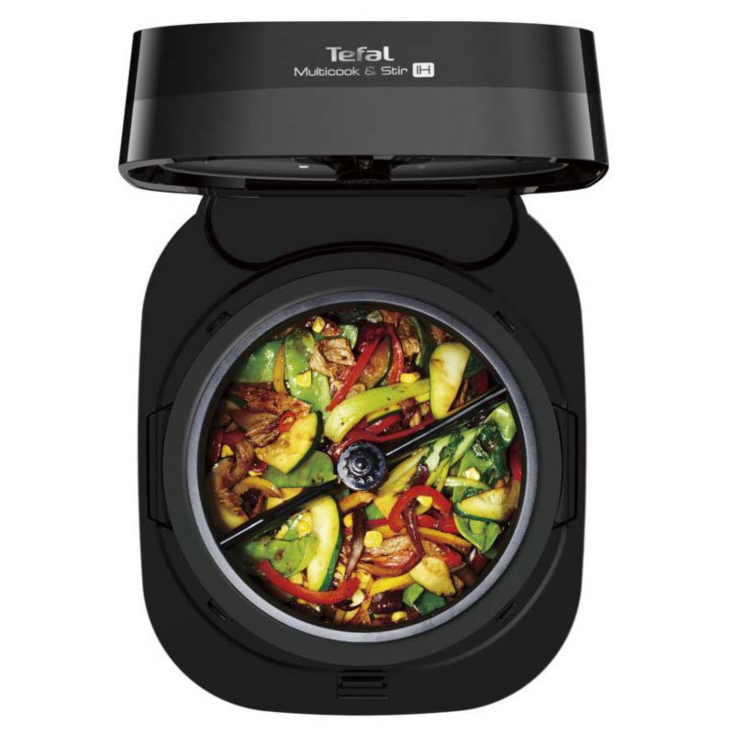 Tefal Multicook & Stir - 5L - 1200 W