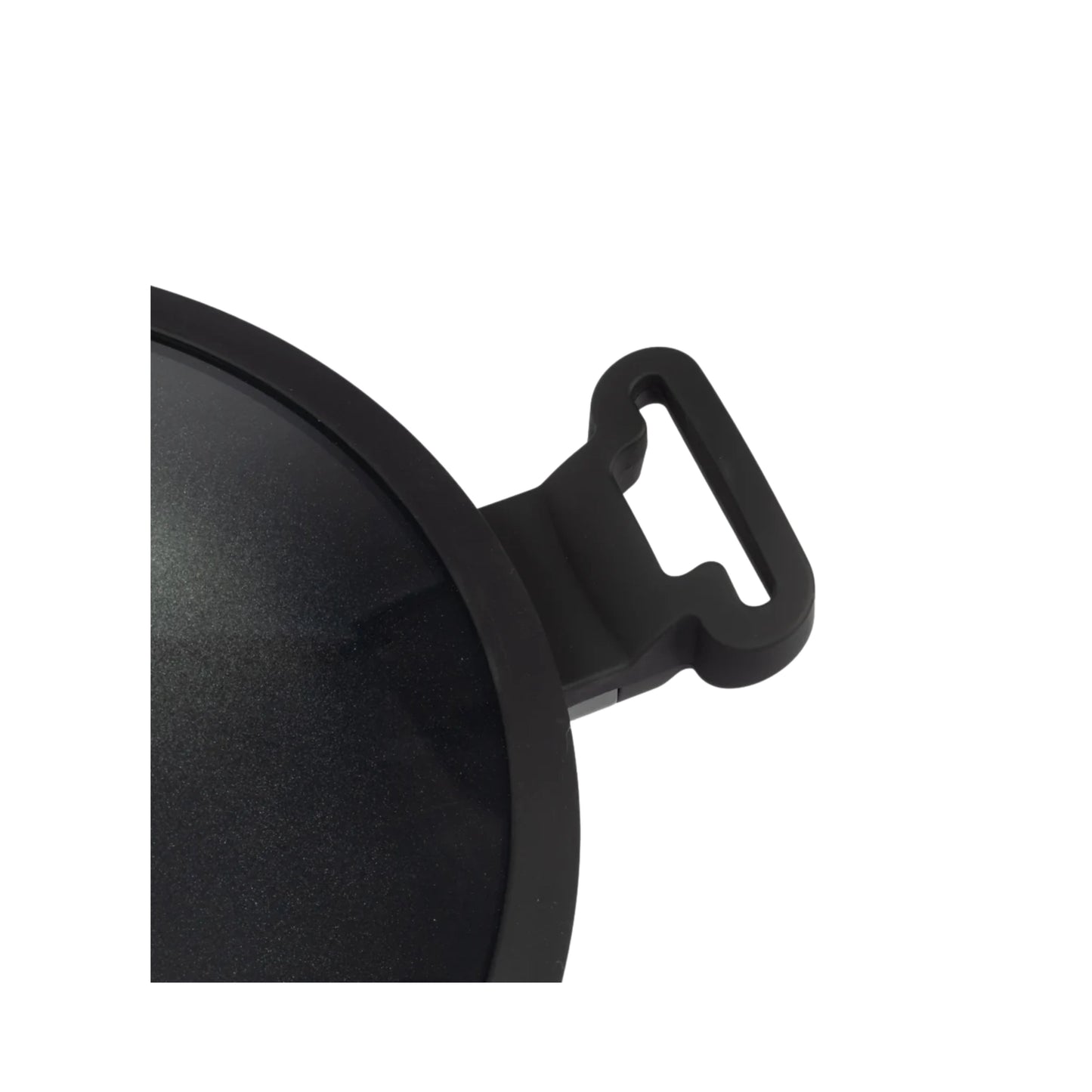Gebe Venus Wok W/Lid 32cm