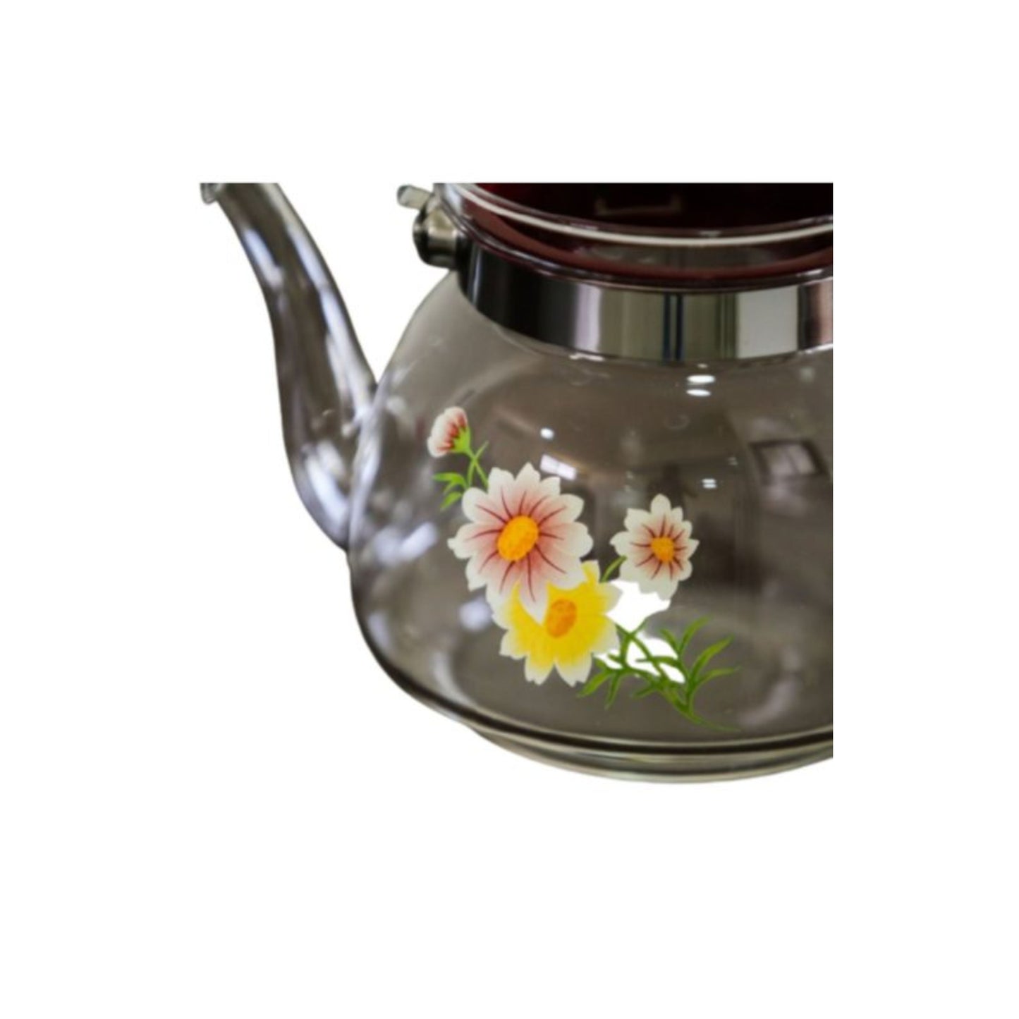 Tea And Coffee Pot 850 ml