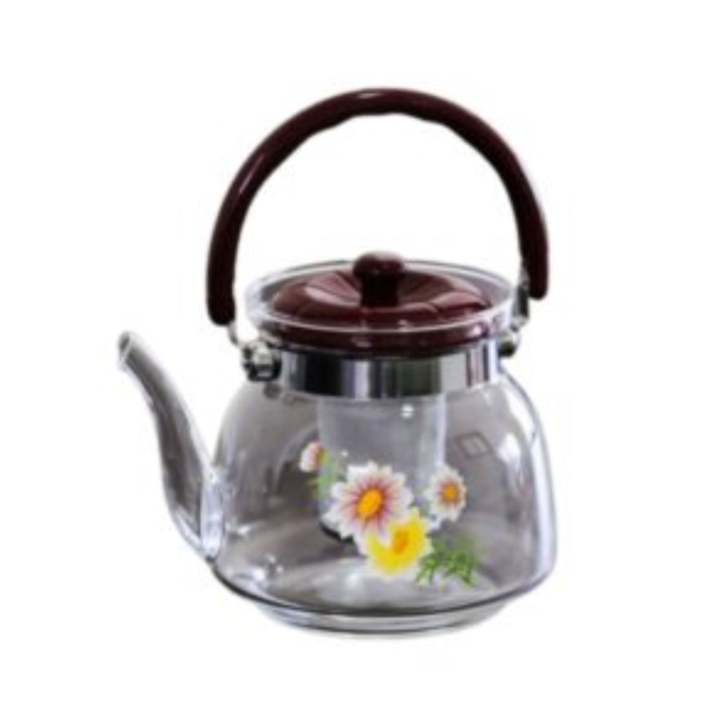 Tea And Coffee Pot 850 ml