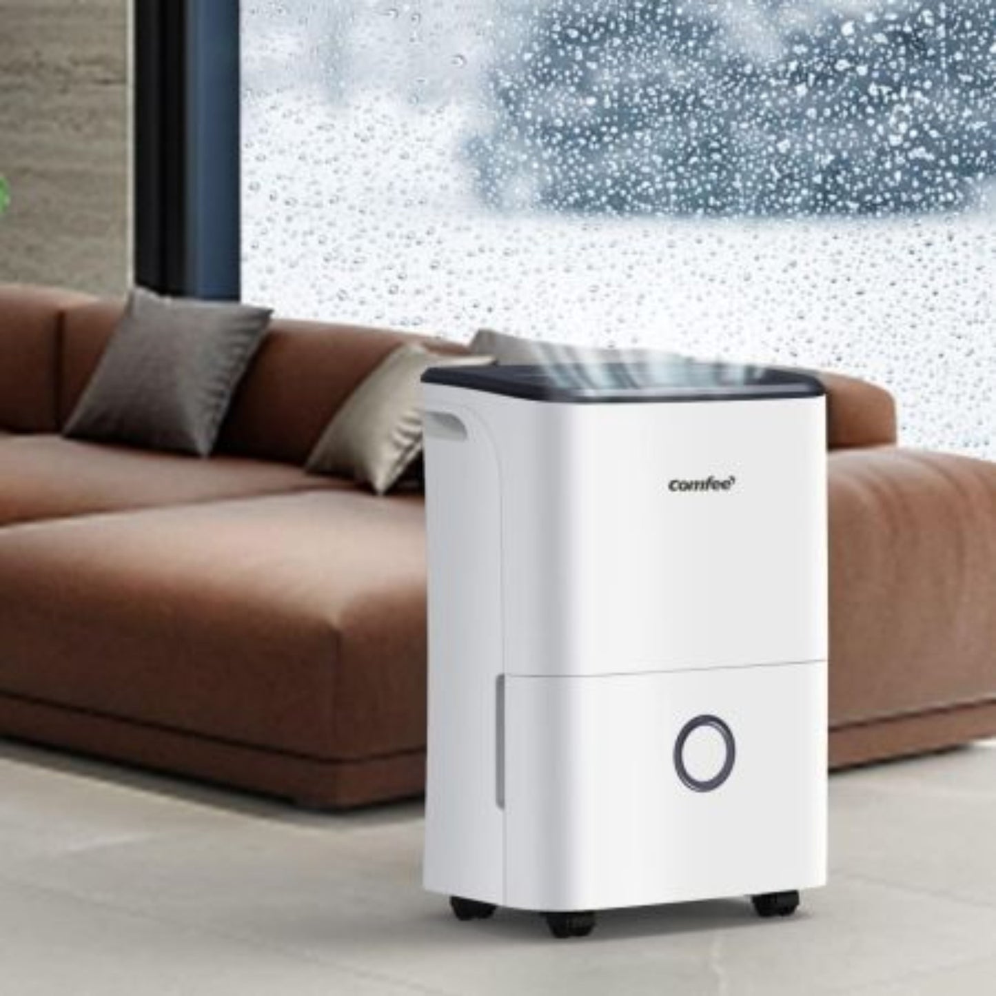 Comfee by Midea 16L Dehumidifier - 32 m2