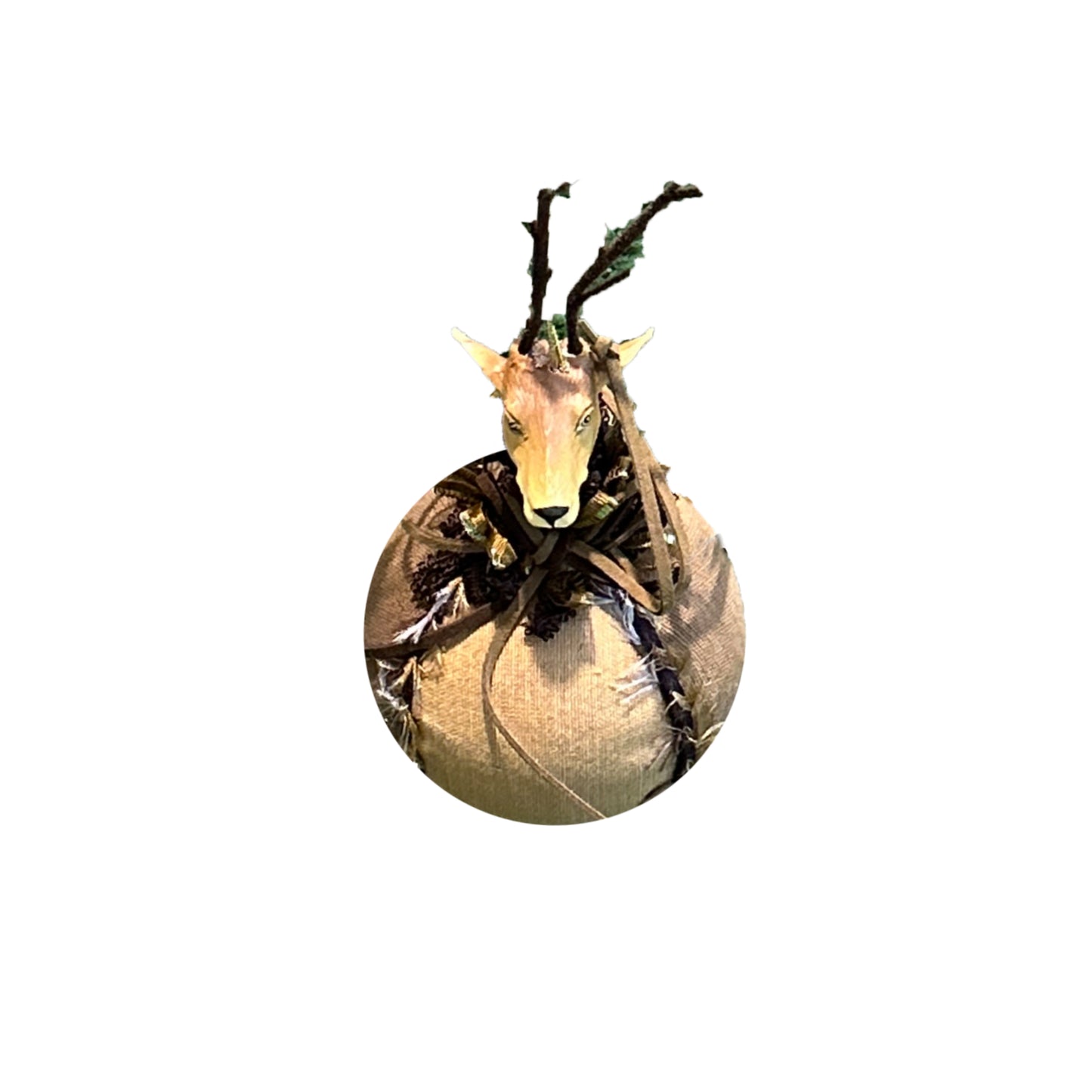 Christmas Ball 15cm