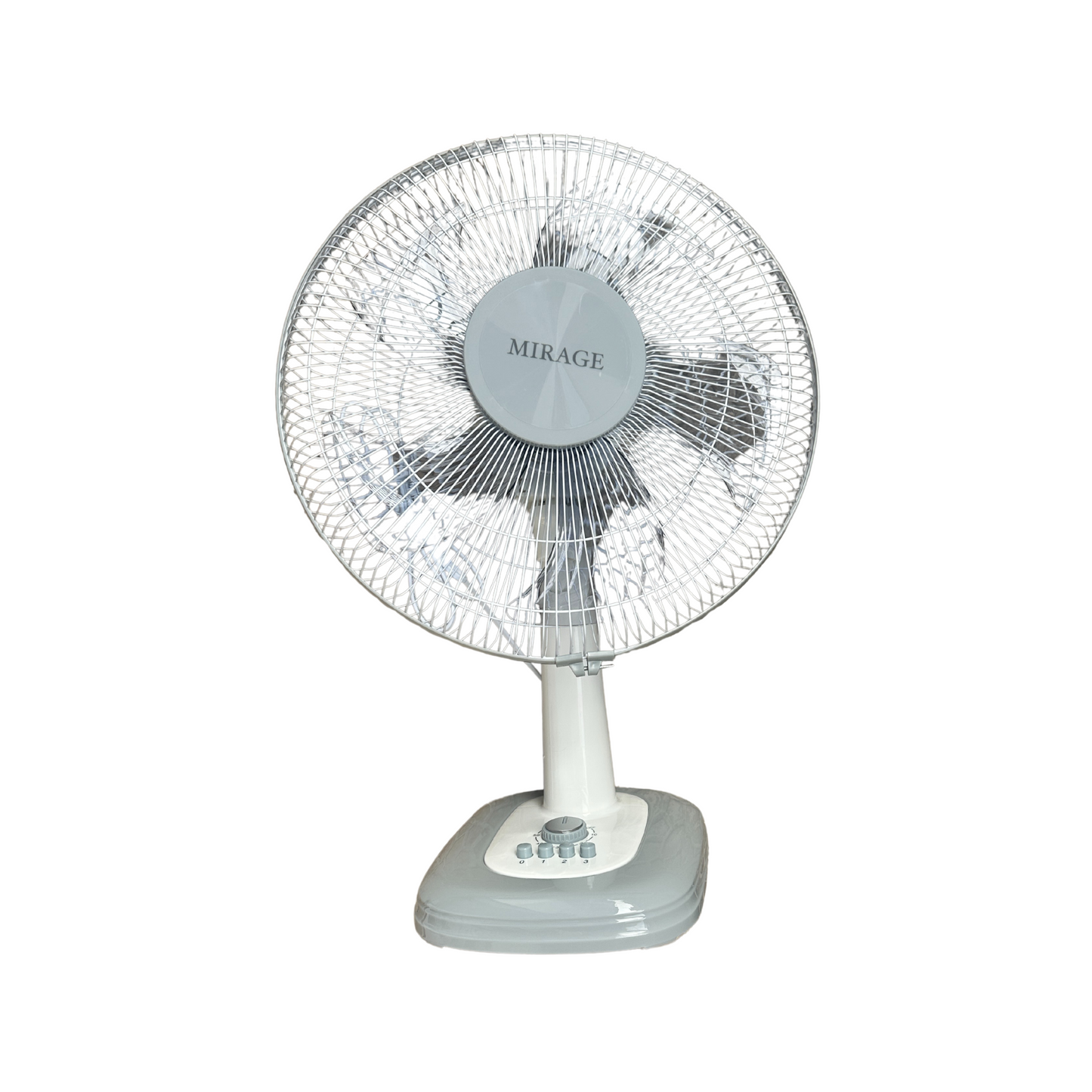 Mirage silent table Fan 16 inch 45W