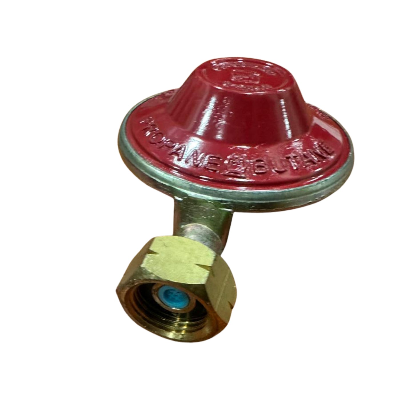 Pars 29 bar propane regulator