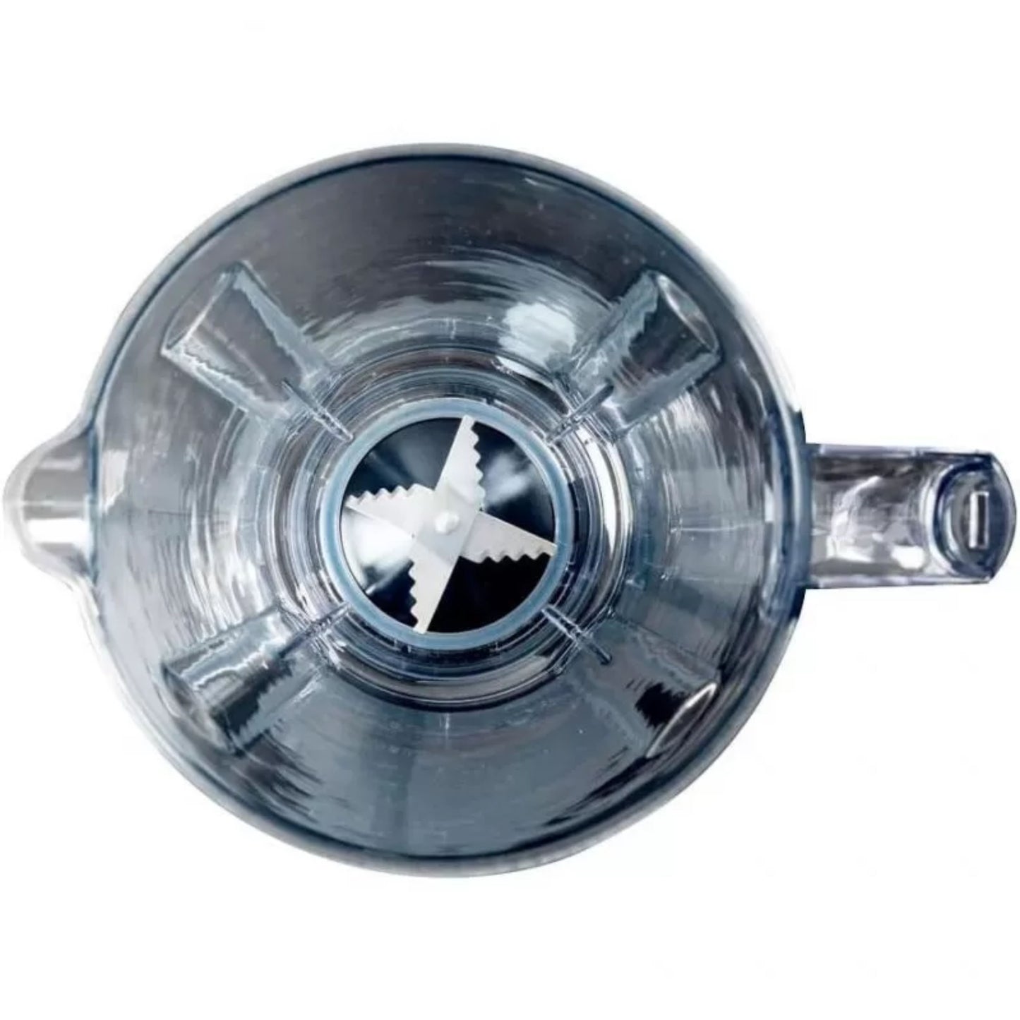 Braun Food Processor 750 Watt 2.1 Liter