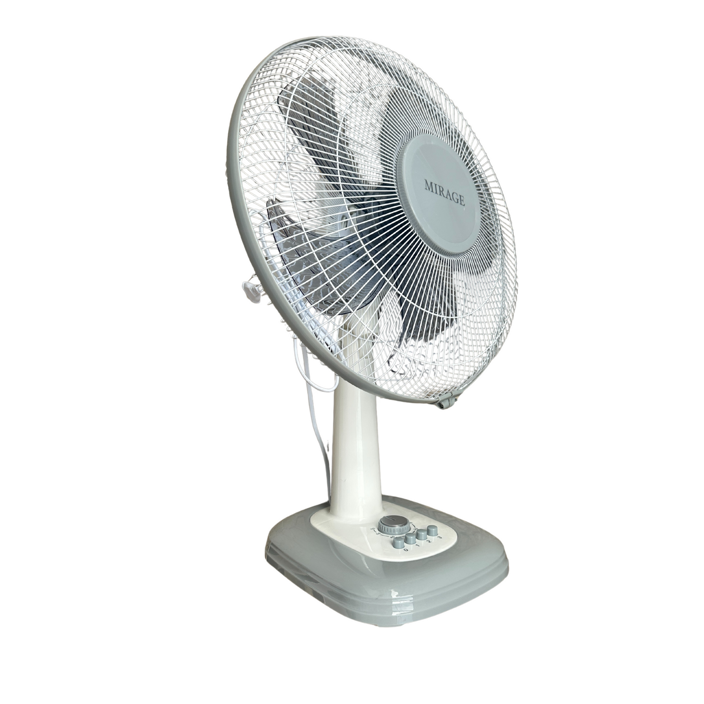 Mirage silent table Fan 16 inch 45W