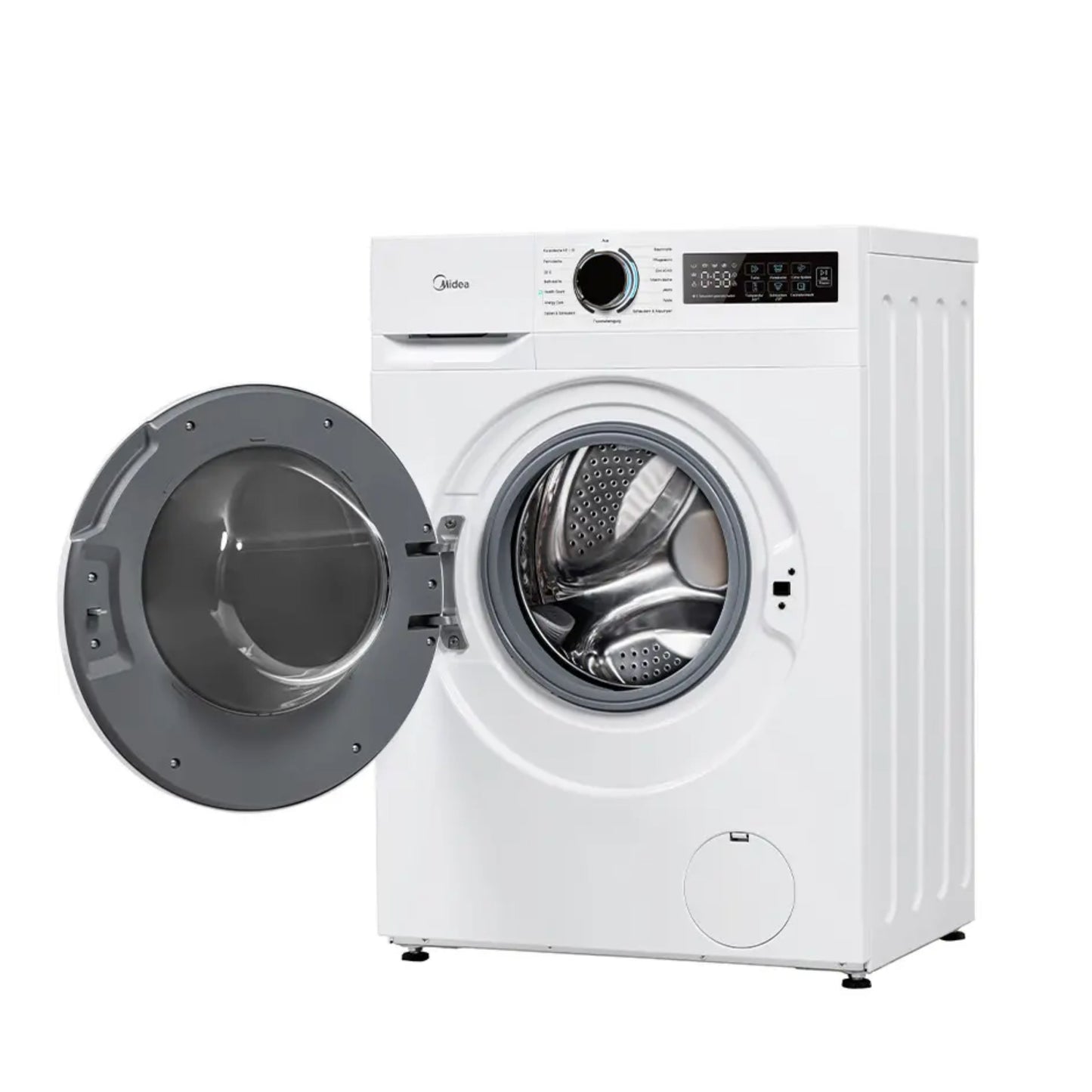 Midea 10kg washer 1400RPM