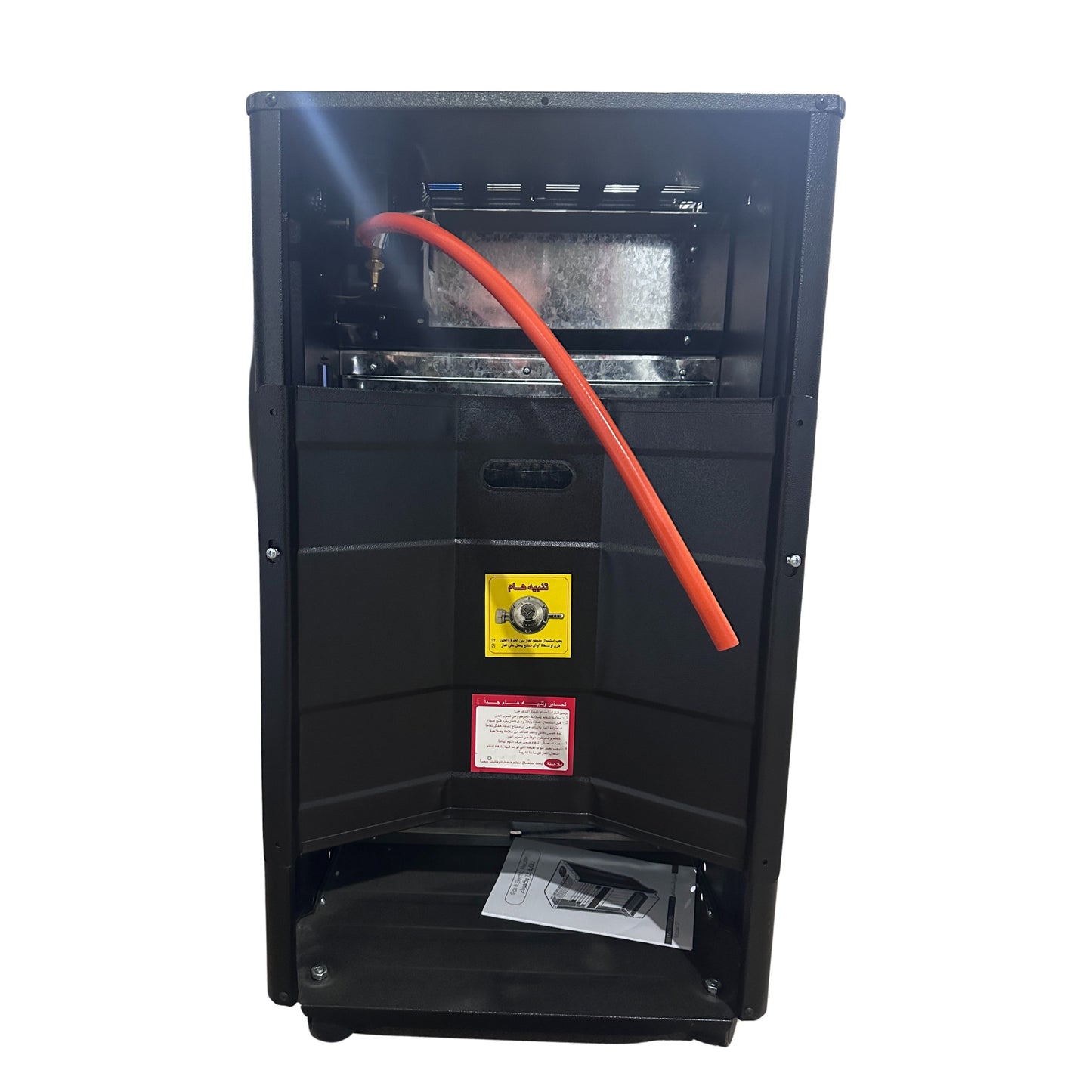 AZA Electric Gas Heater