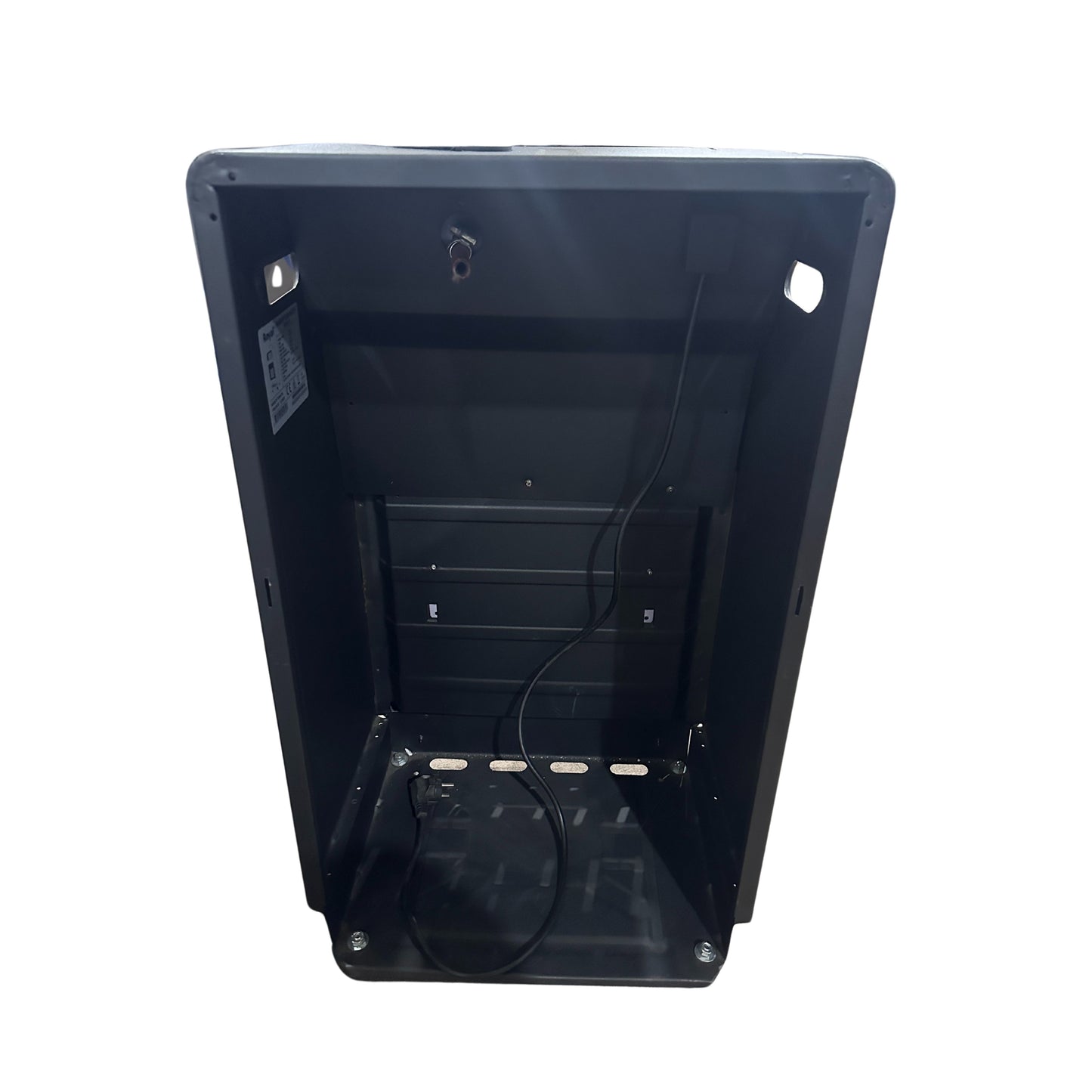 Royal Electric Gas Heater