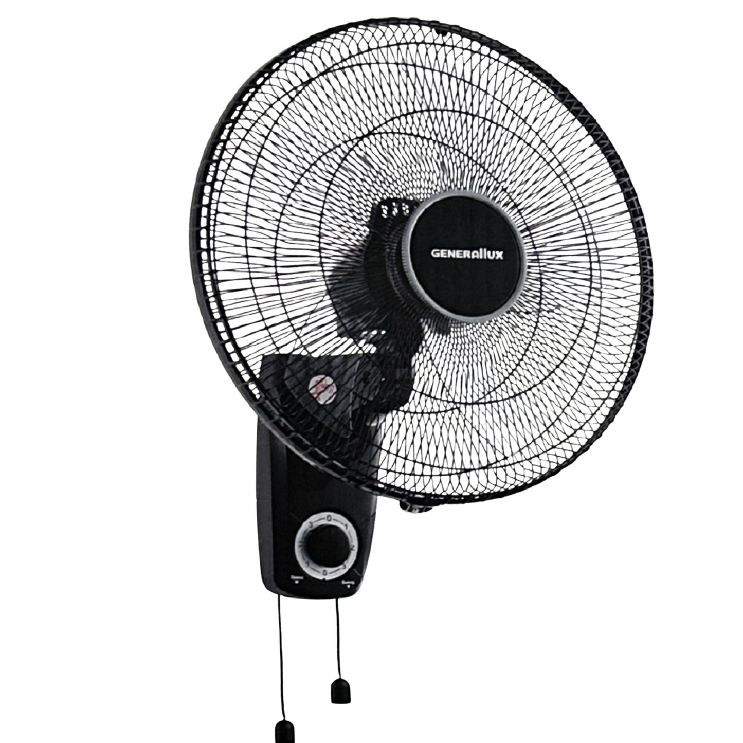 Generallux storm wall fan 18''