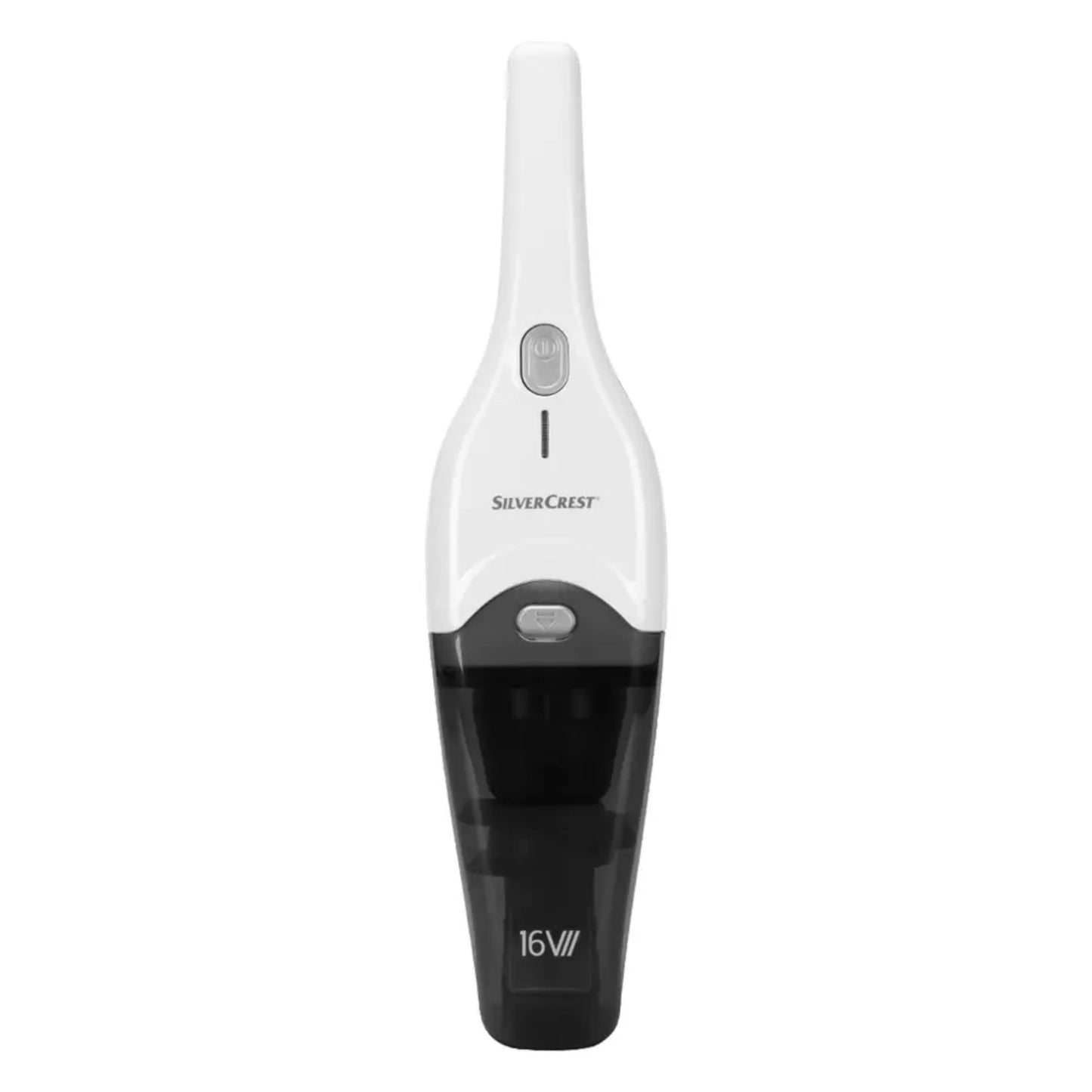 SilverCrest Cordless Handheld Vacuum Cleaner 16V