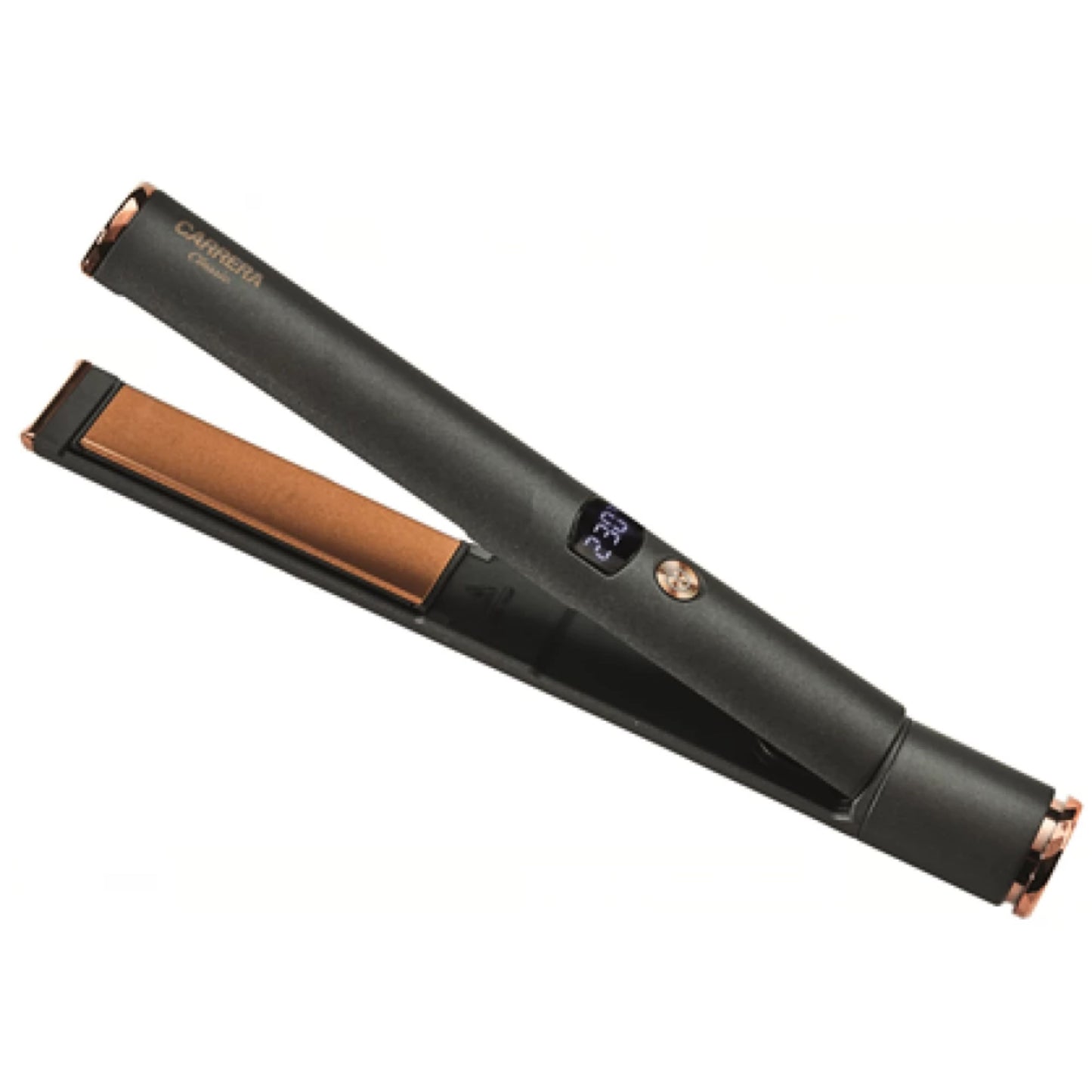 Carrera Classic Straightener and Curler 3in1