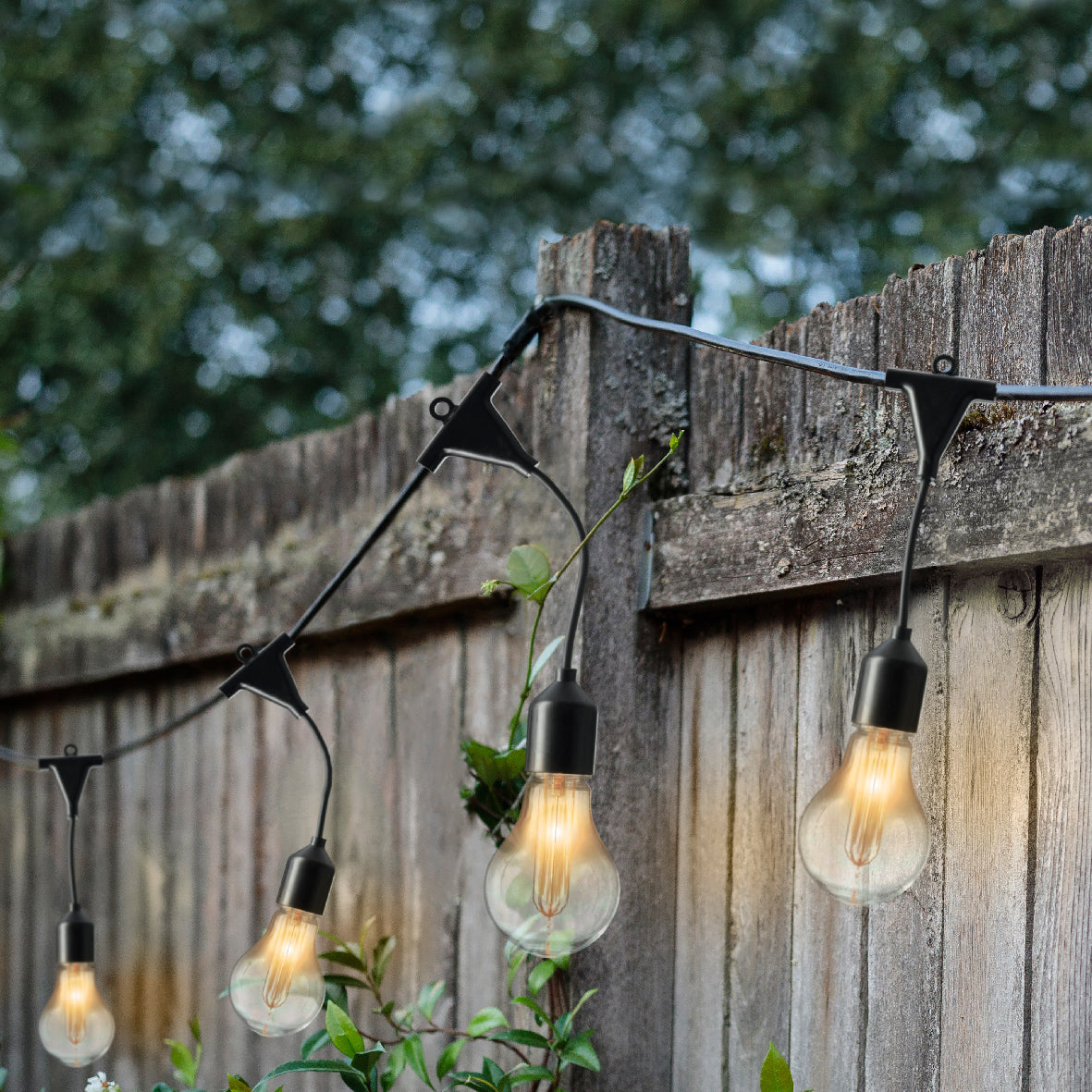 LED partylight steady outdoor 950cm