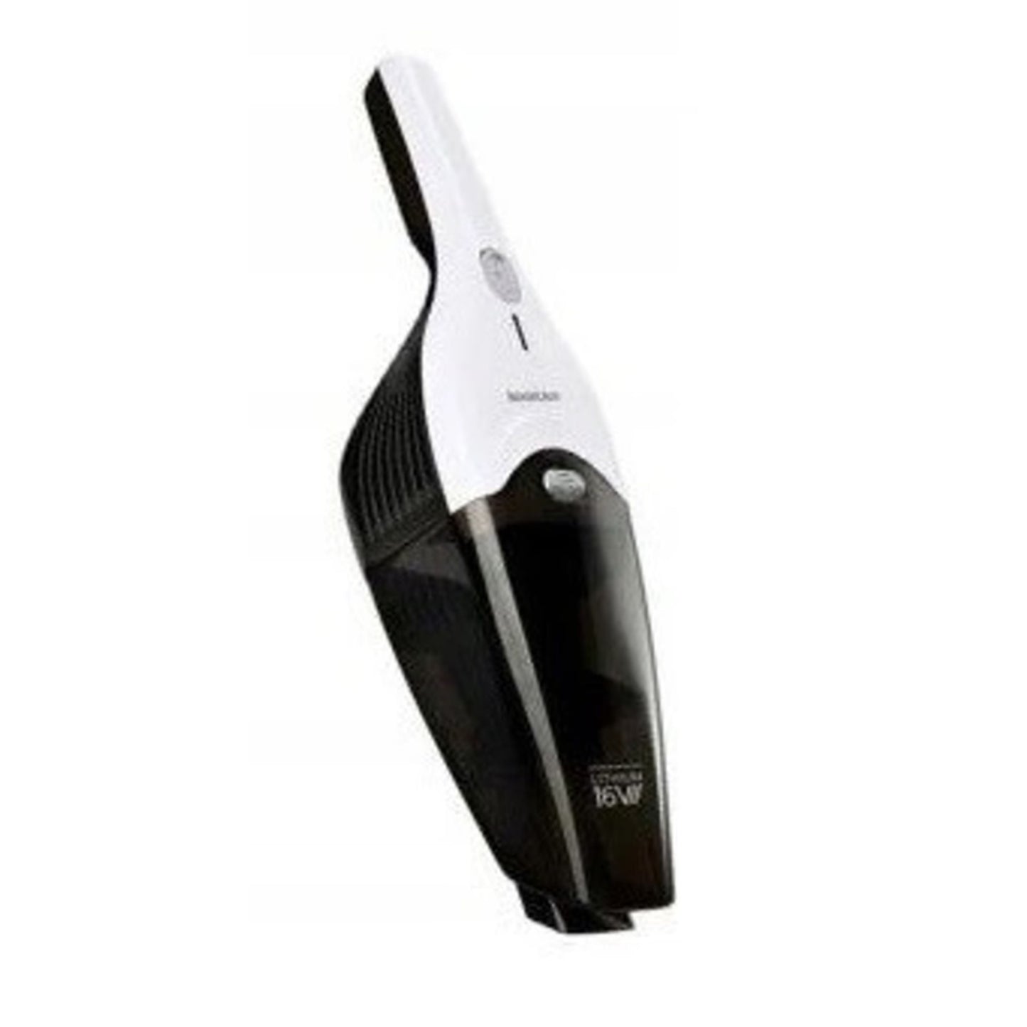 SilverCrest Cordless Handheld Vacuum Cleaner 16V