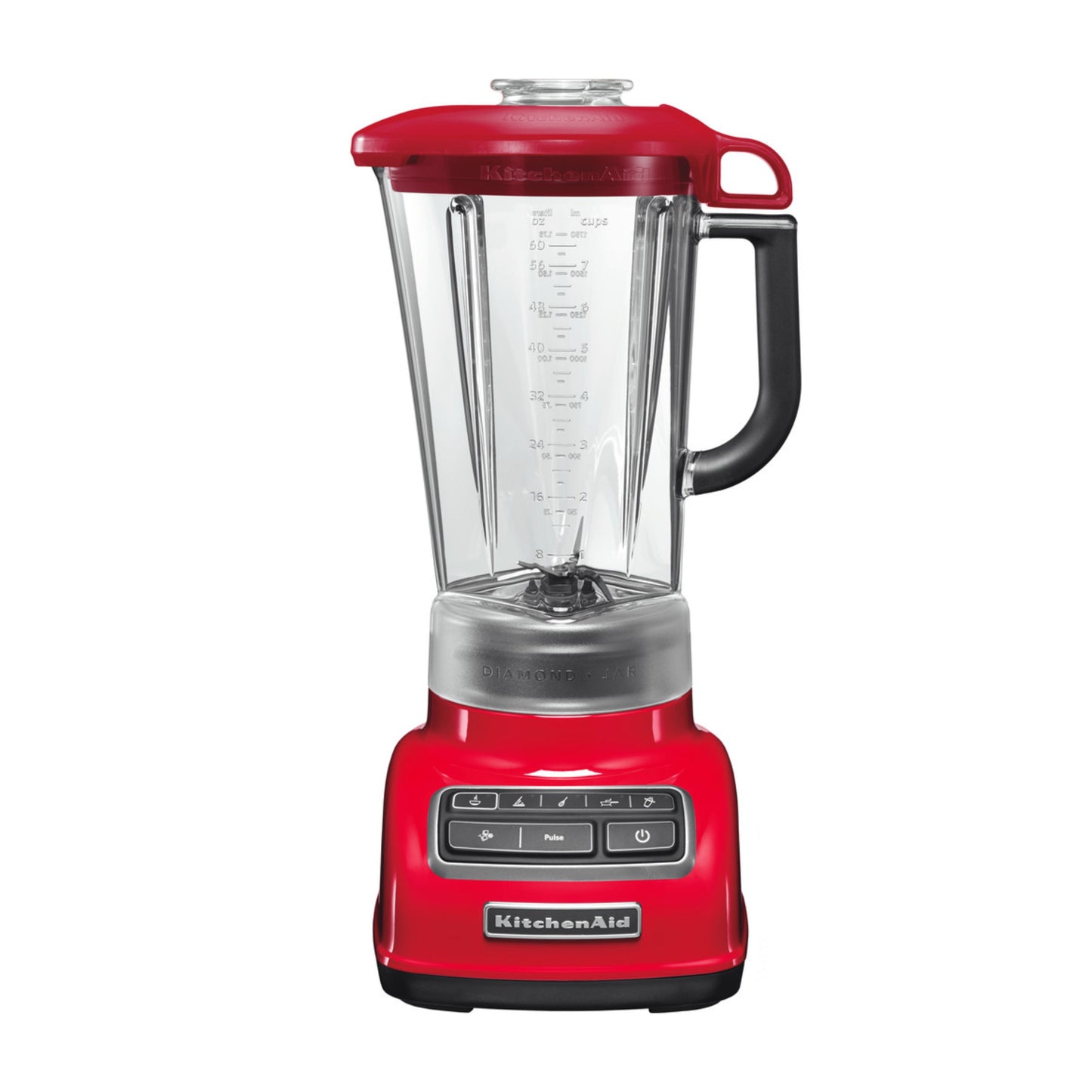 KitchenAid classic Blender - Empire RED