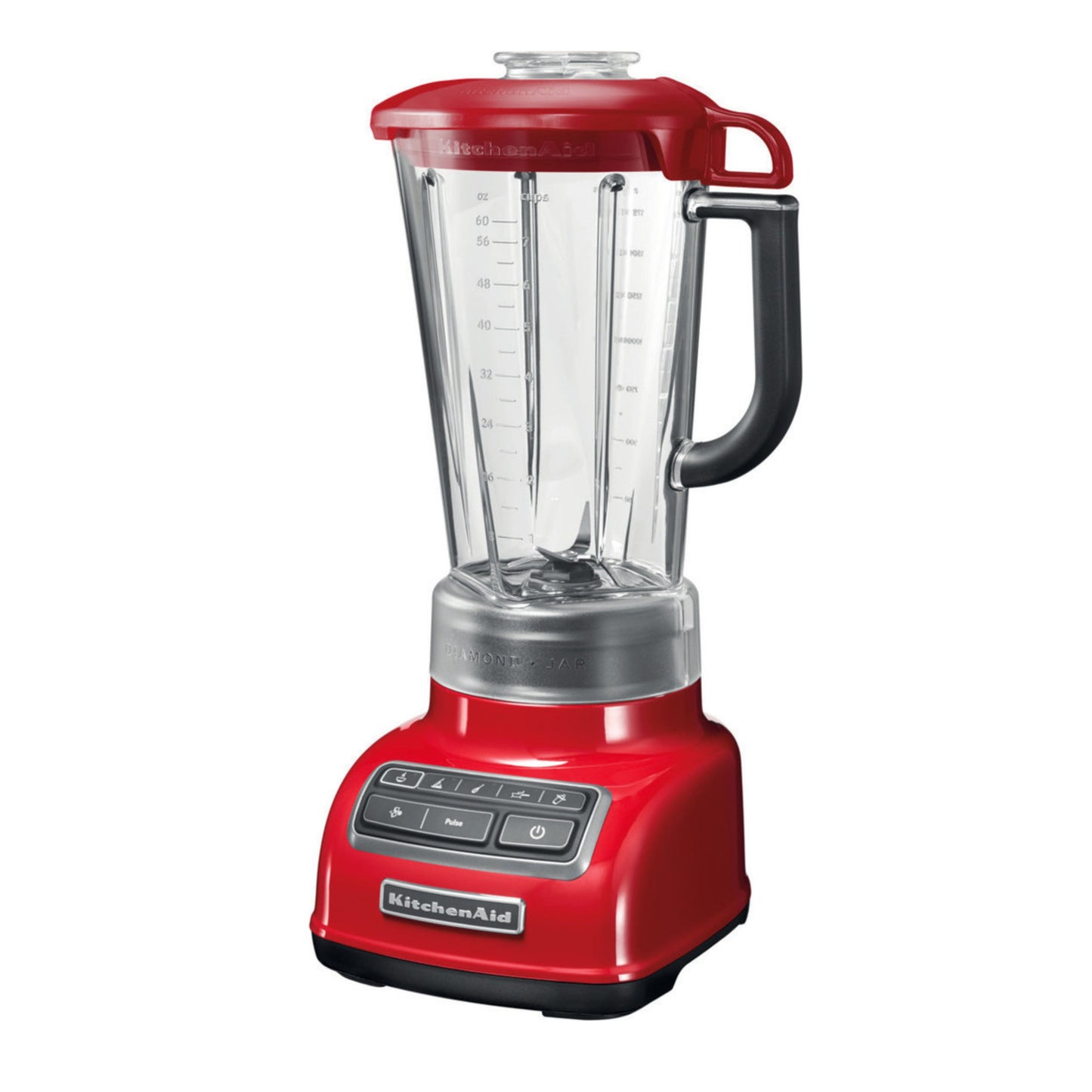 KitchenAid classic Blender - Empire RED