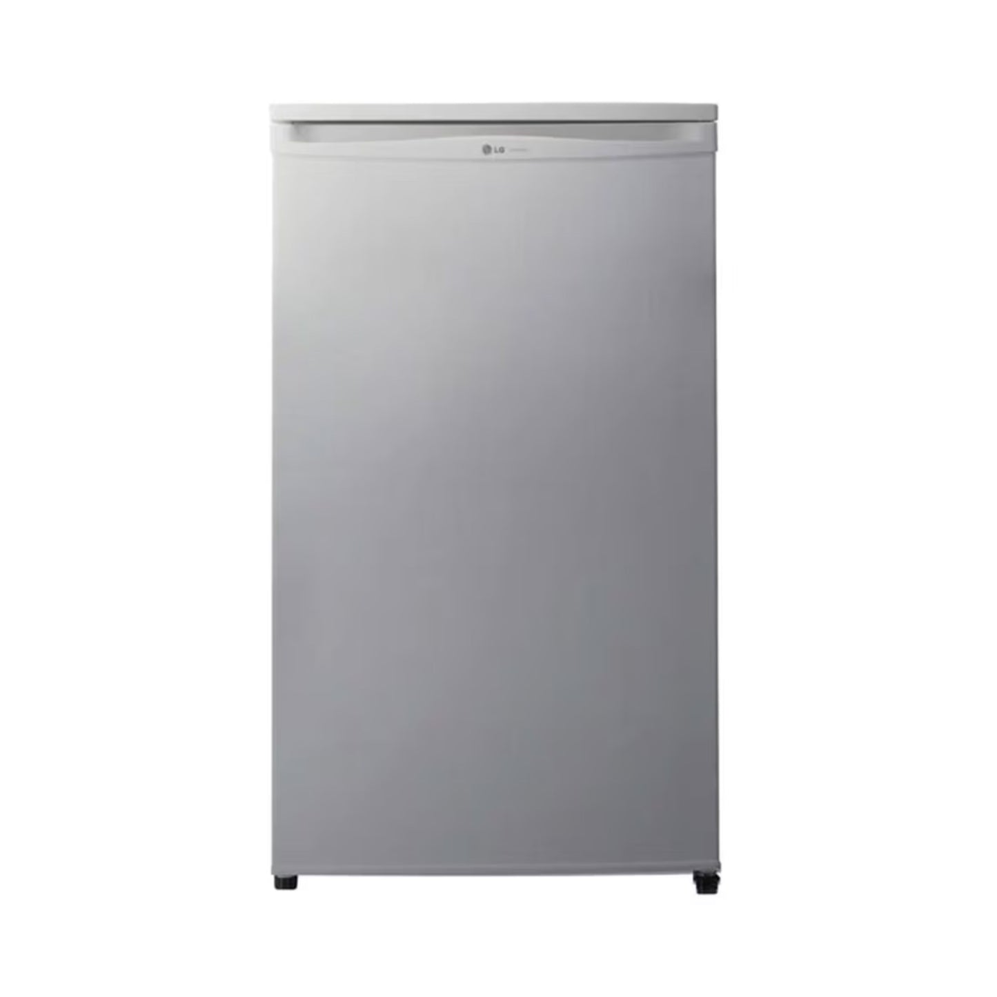 LG Fridge 85 cm Height - Grey