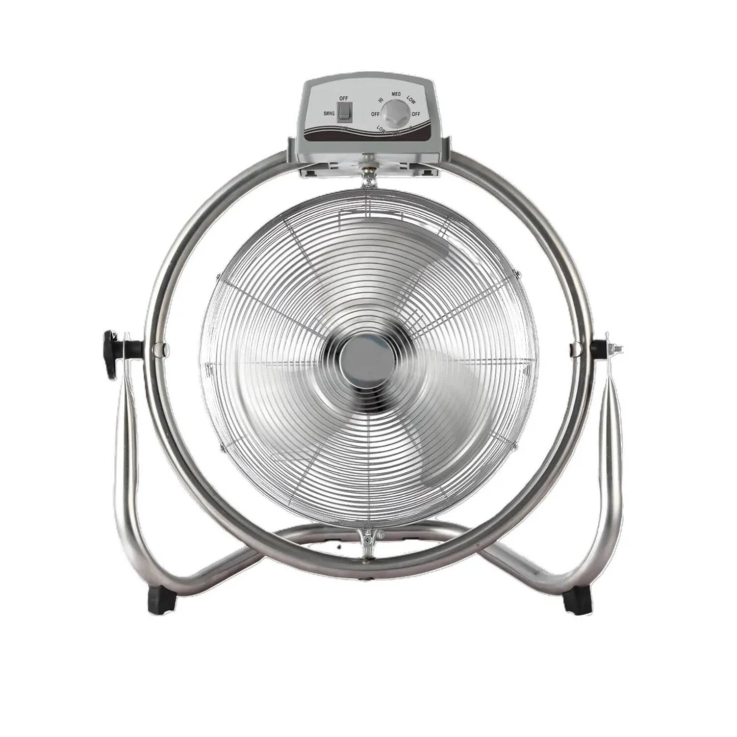 National Line Floor Fan 3 Blades 20 Inch 120W