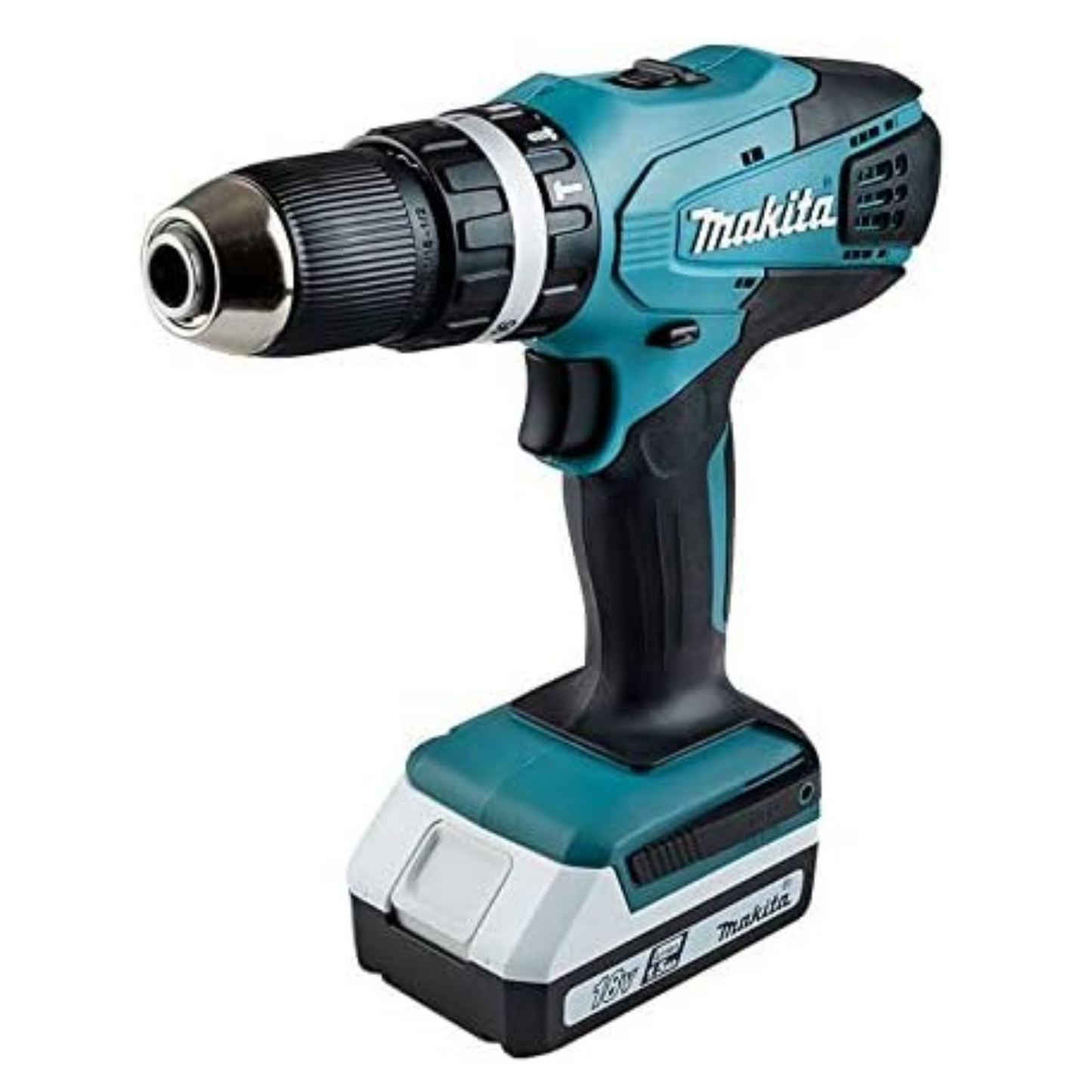 Makita 18V G Series Li-Ion Hammer Drilling and screwing