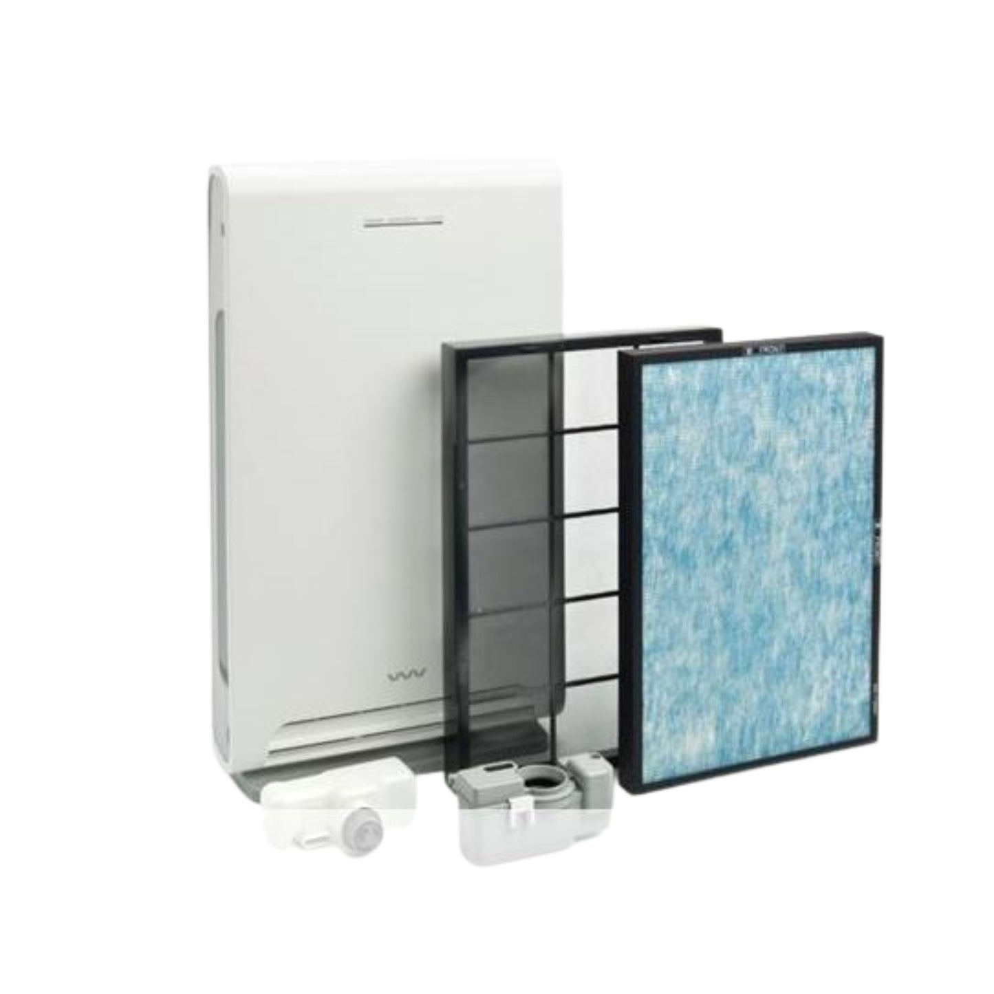 Sanyo Air Washer Air Purifier