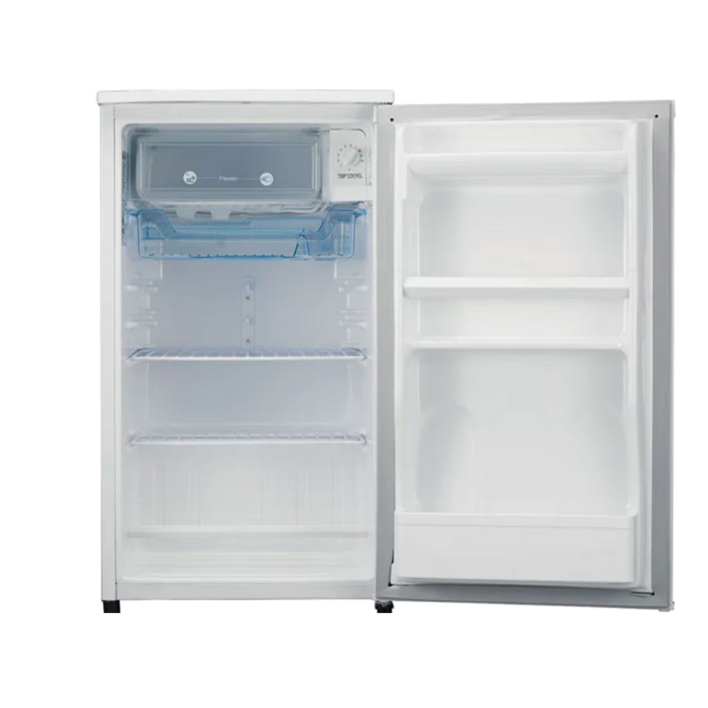LG Fridge 85 cm Height - Grey