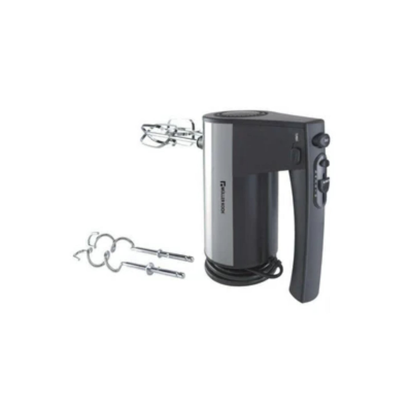 Hand Mixer Set – 500W