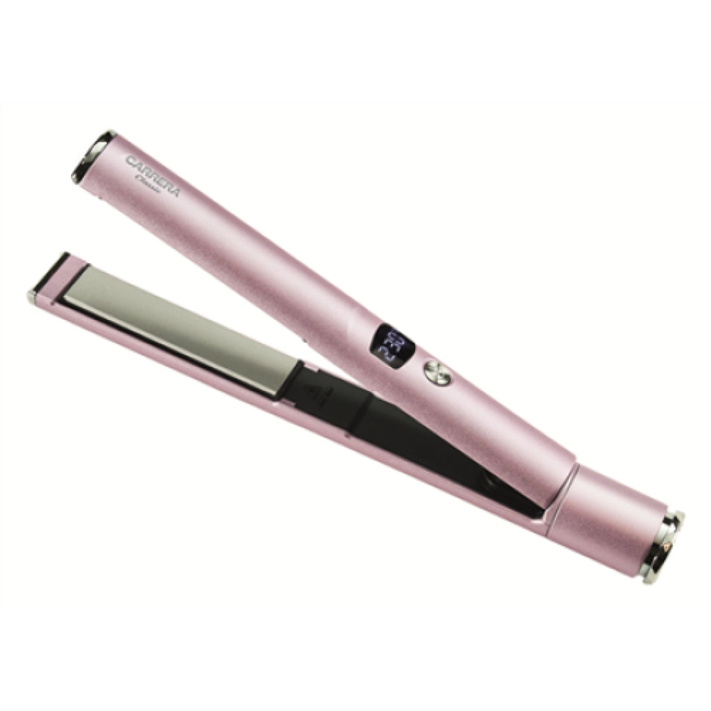Carrera Classic Straightener and Curler 3in1