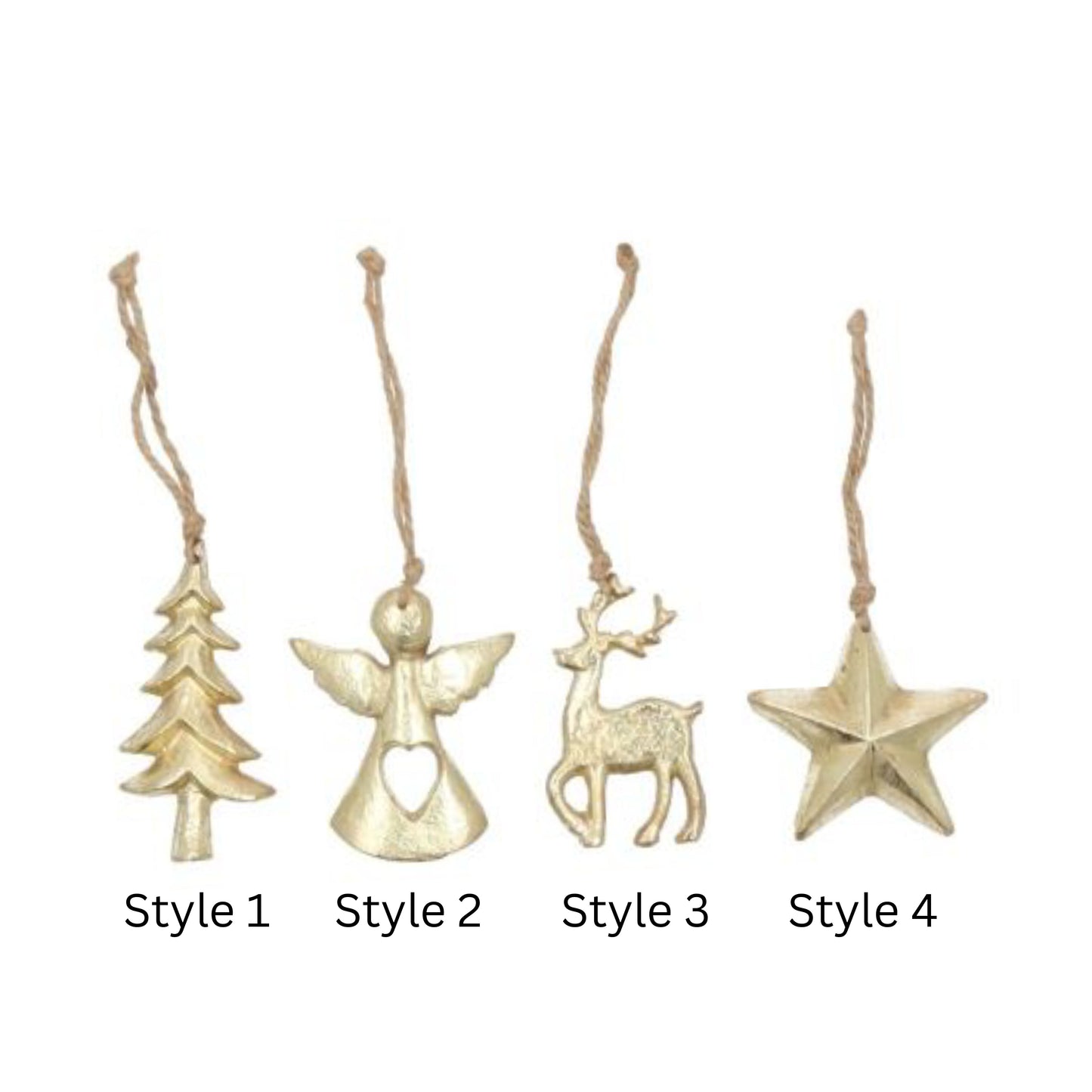 Hangers Golan Ass 1 Pcs - 9 cm
