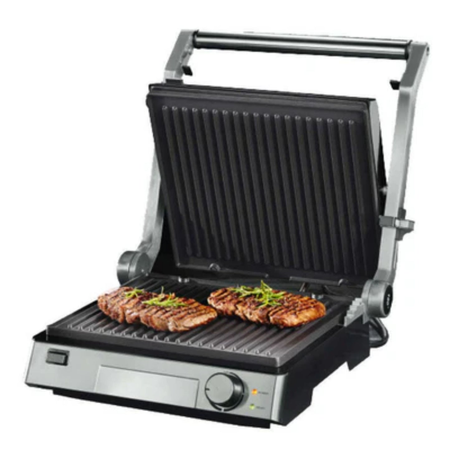 Muller koch contact grill - 2000W