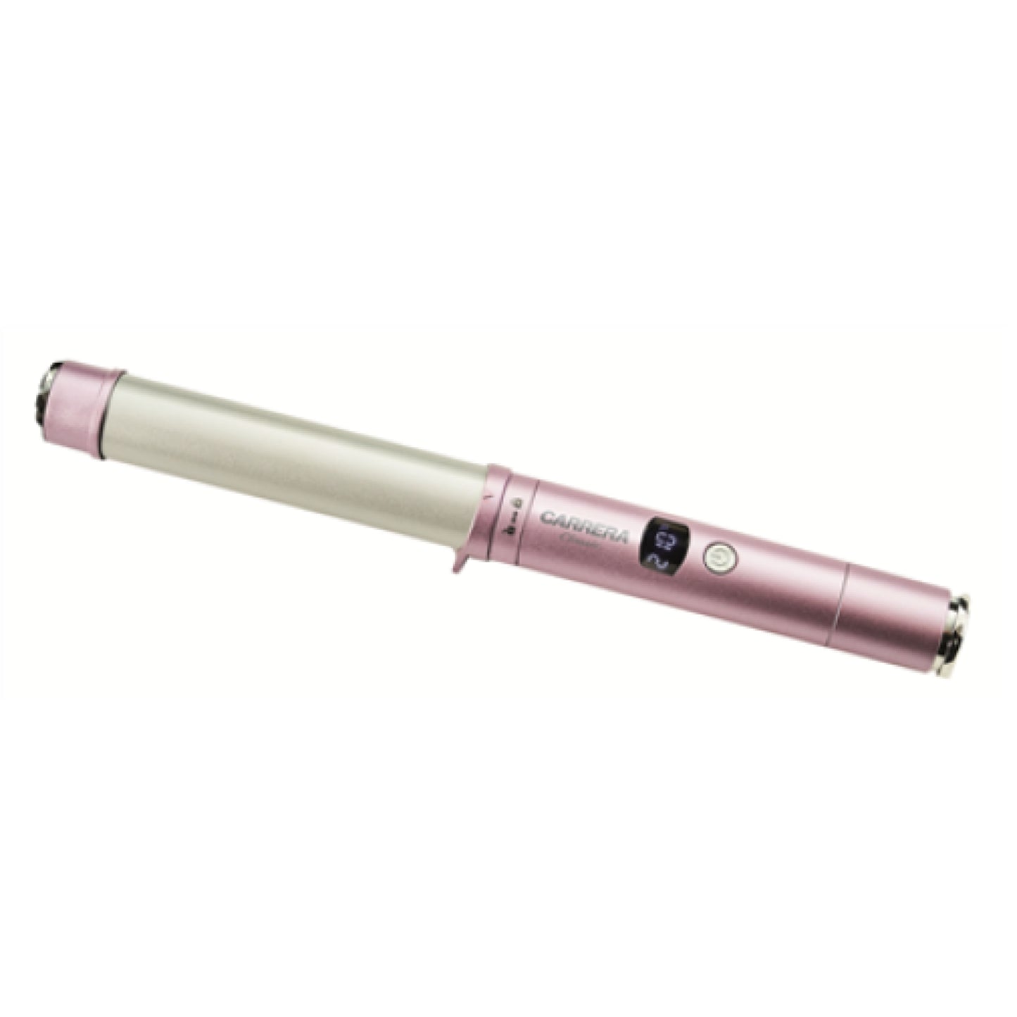 Carrera Classic Straightener and Curler 3in1