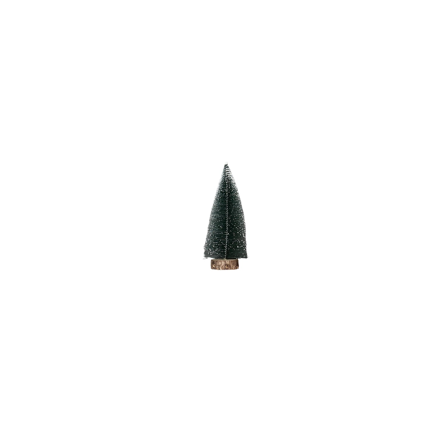 christmas tree figures