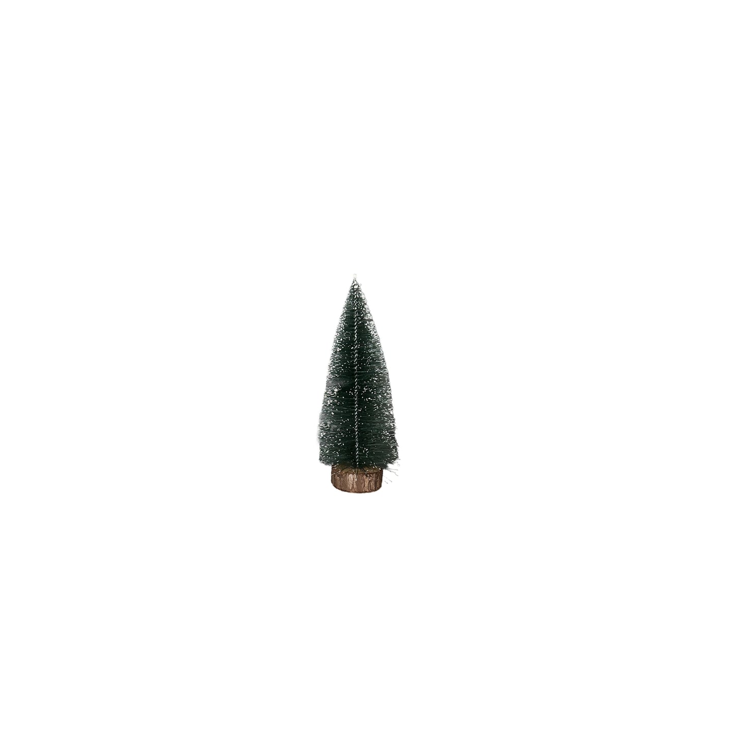 christmas tree figures