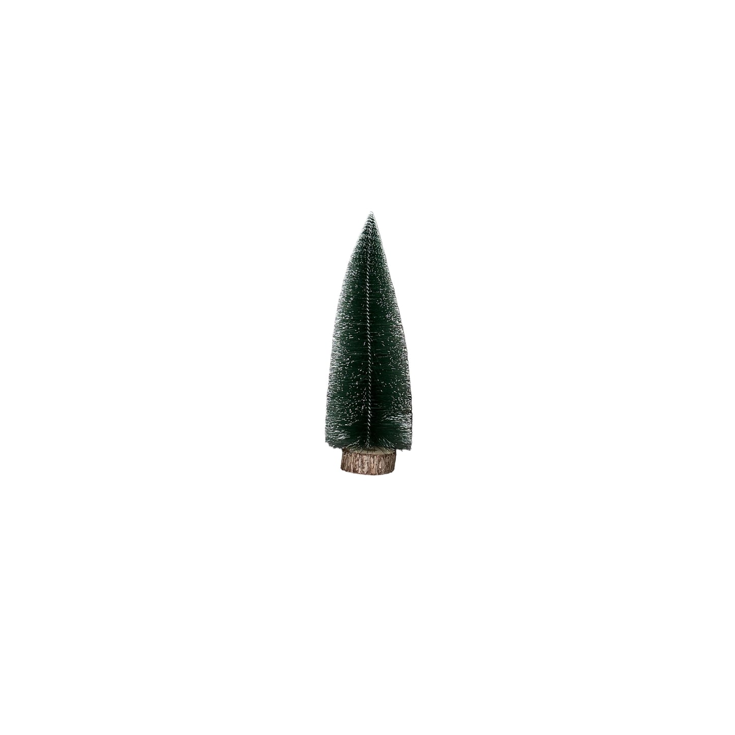 christmas tree figures