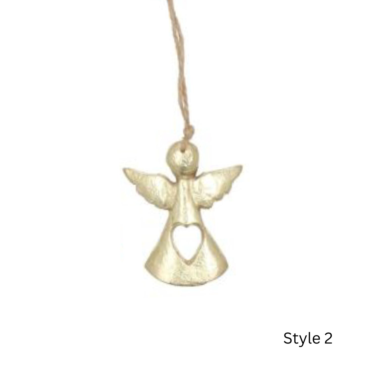 Hangers Golan Ass 1 Pcs - 9 cm